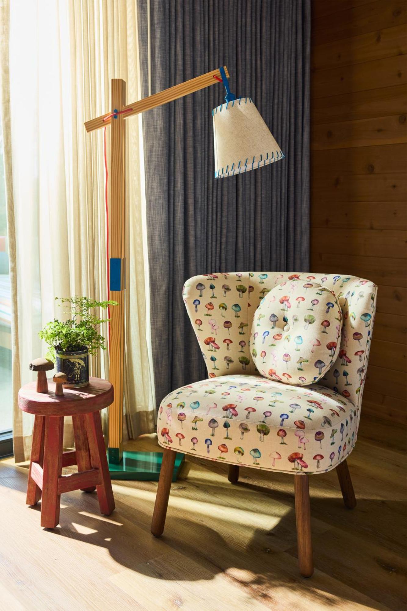 1 Bedroom Cabin Suite with Patio/Balcony and Tub