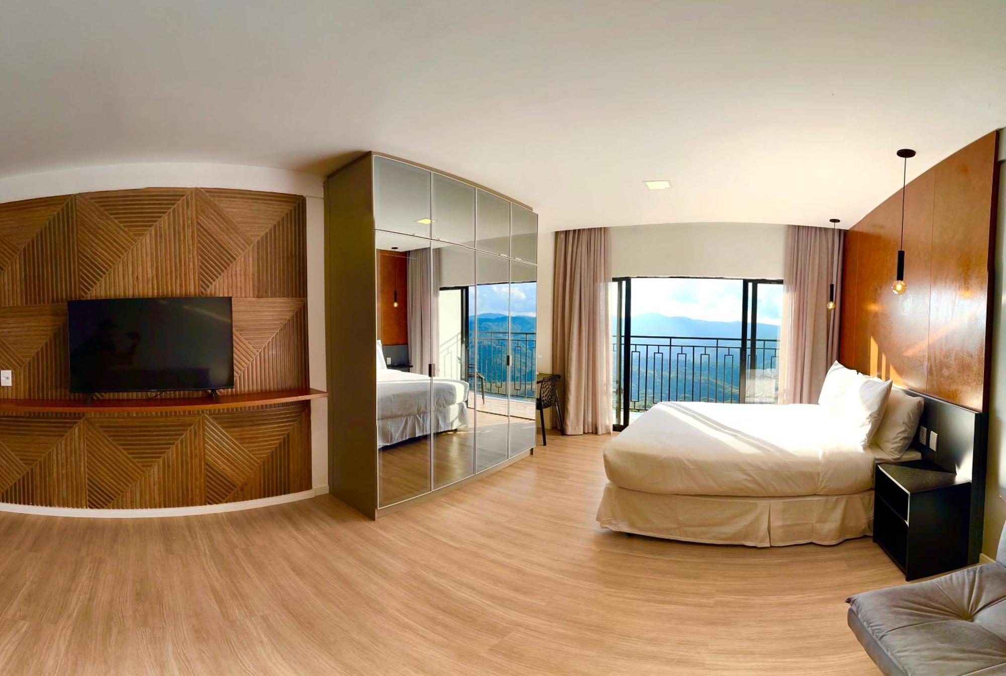Apartamento Superior