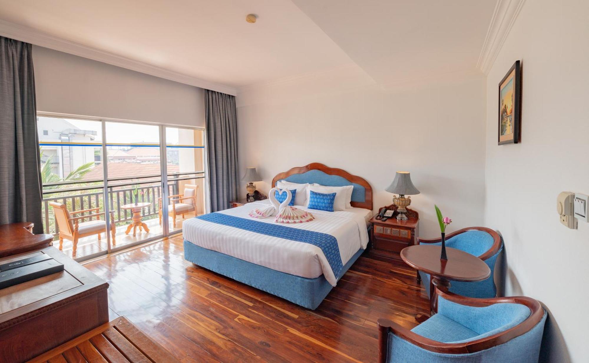 Somadevi Grand Suite