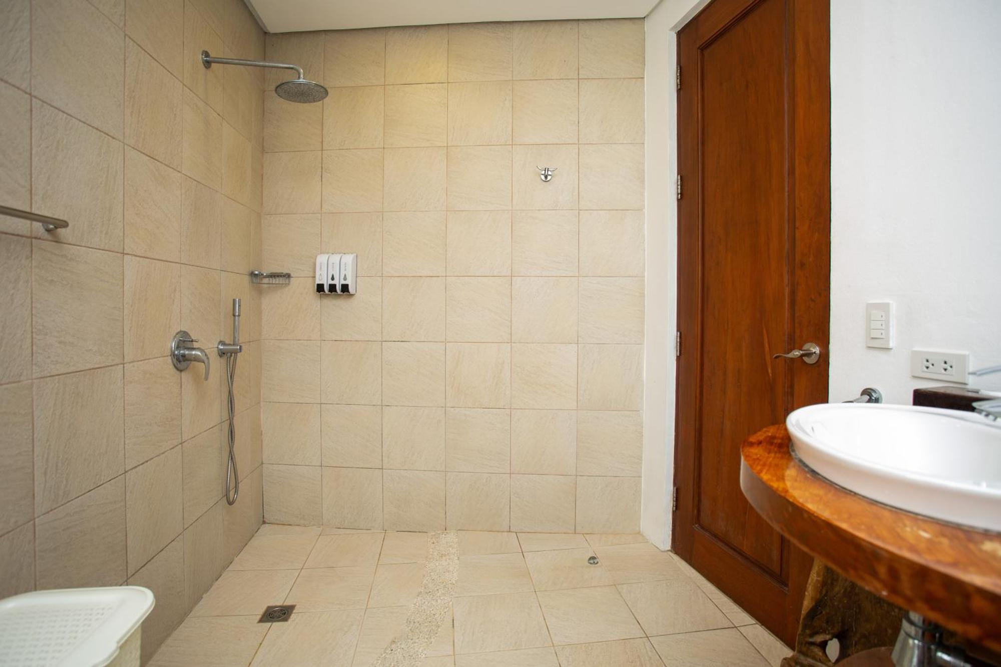 2 Bedroom Sky Suite with Private Pool
