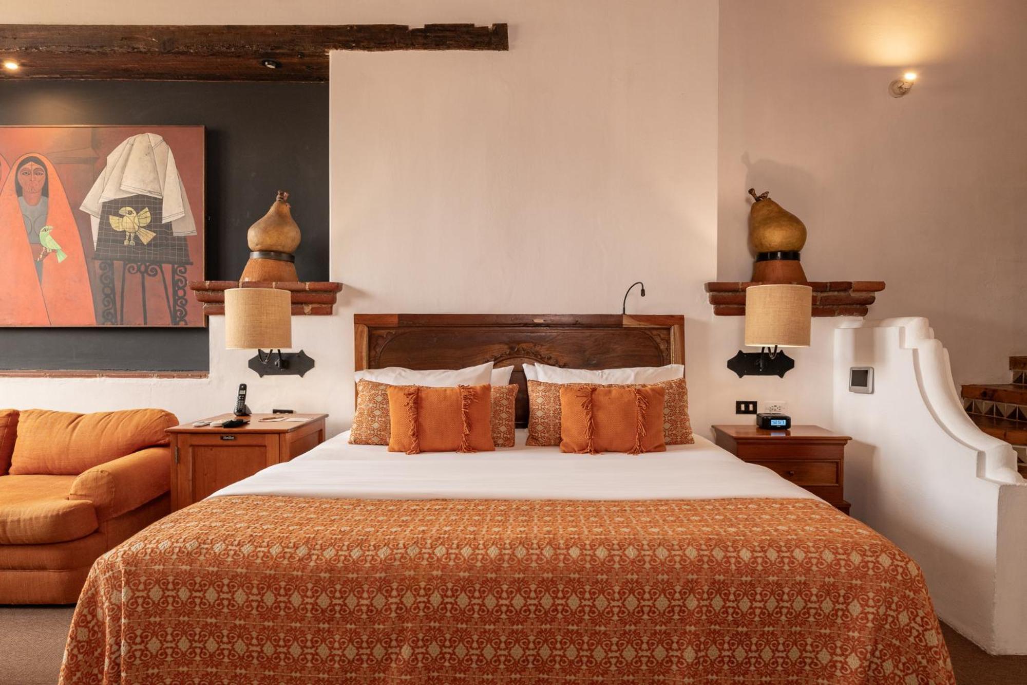 Executive King Room
