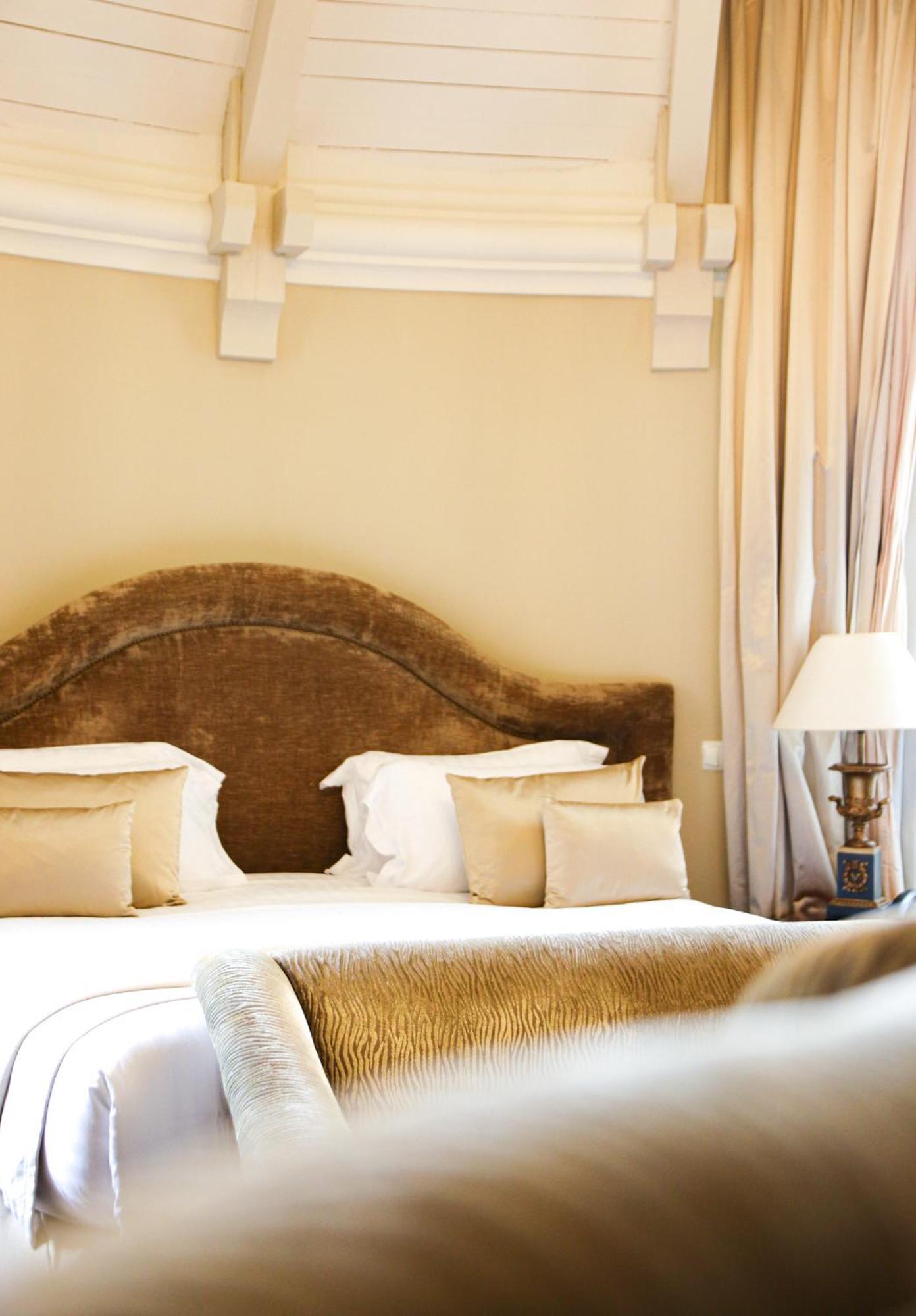 Chambre Exécutive Château