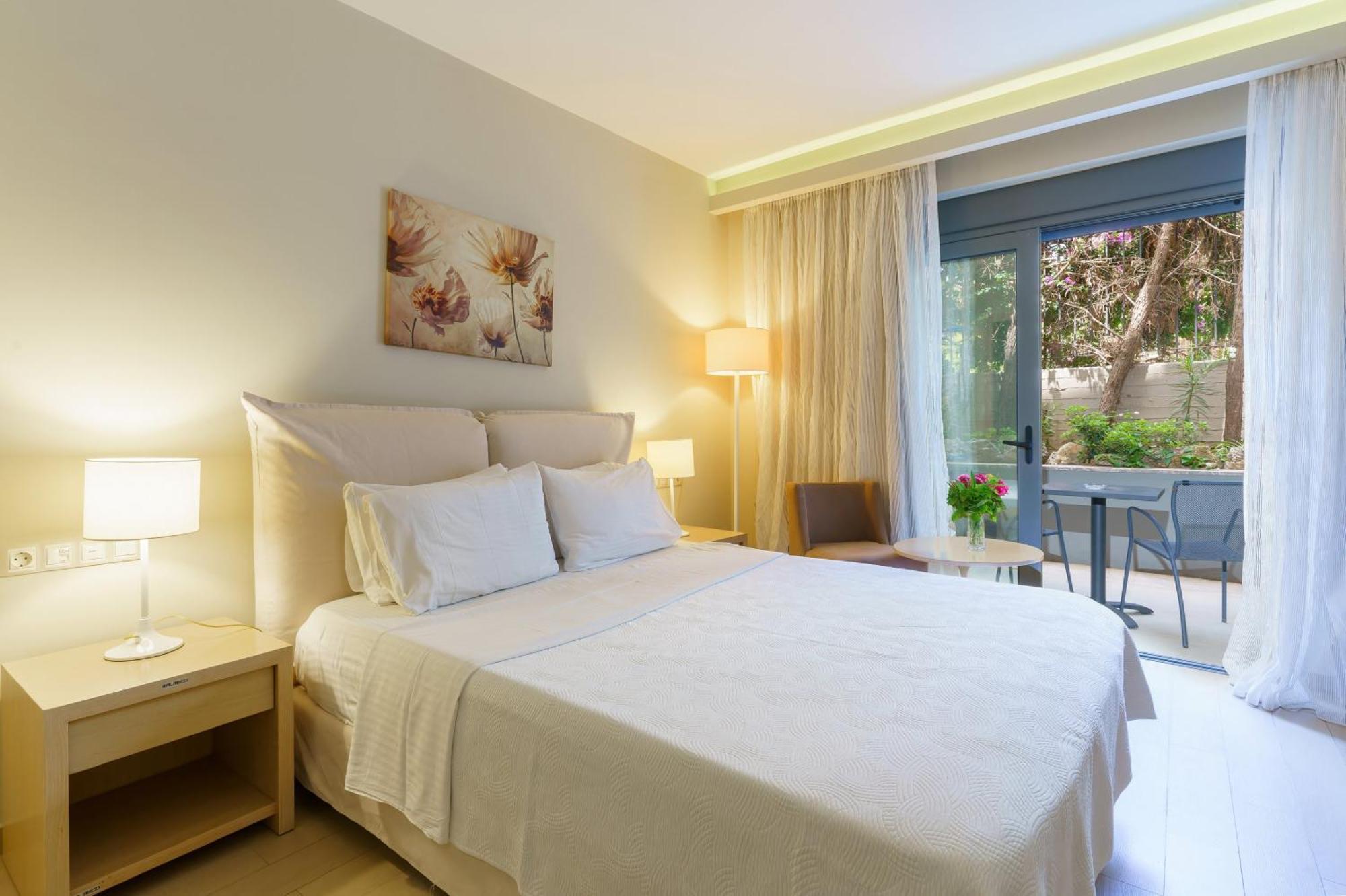 Family Suite Split Level