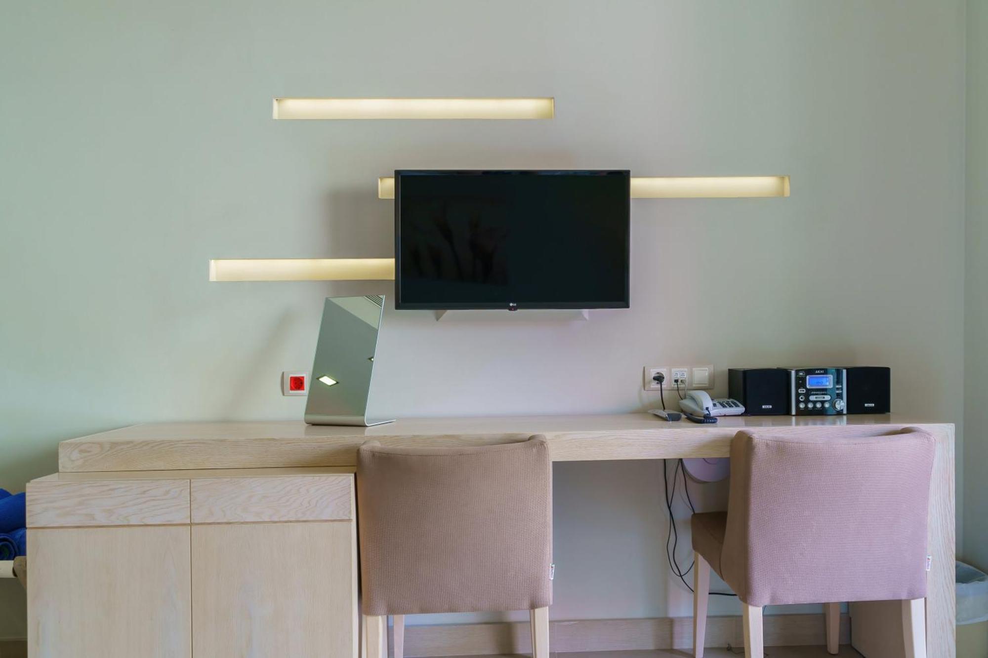 Family Suite Split Level