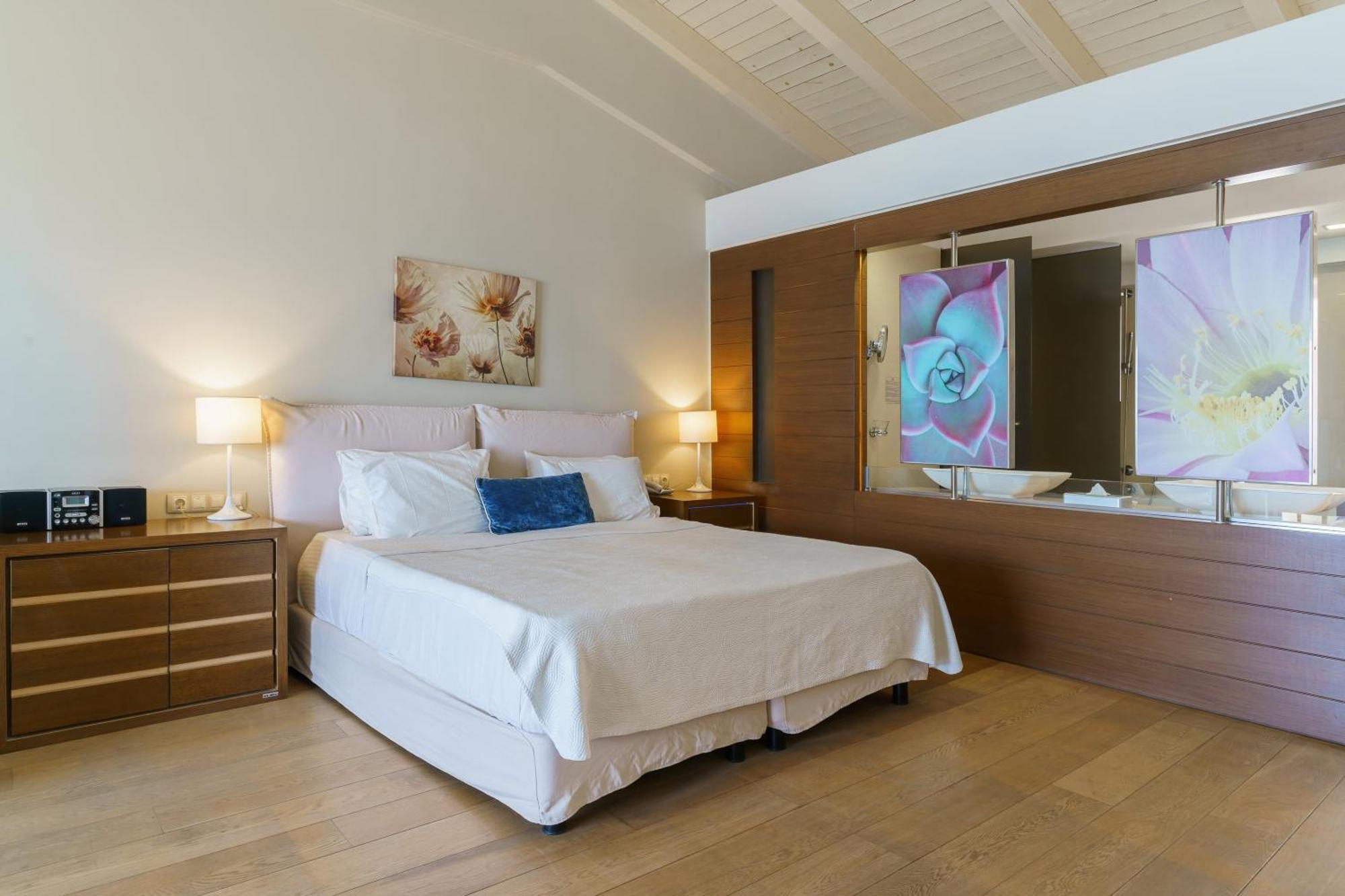Premium Suite Sea View