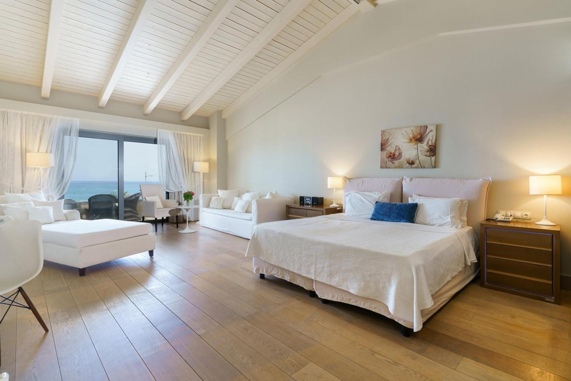 Premium Suite Sea View