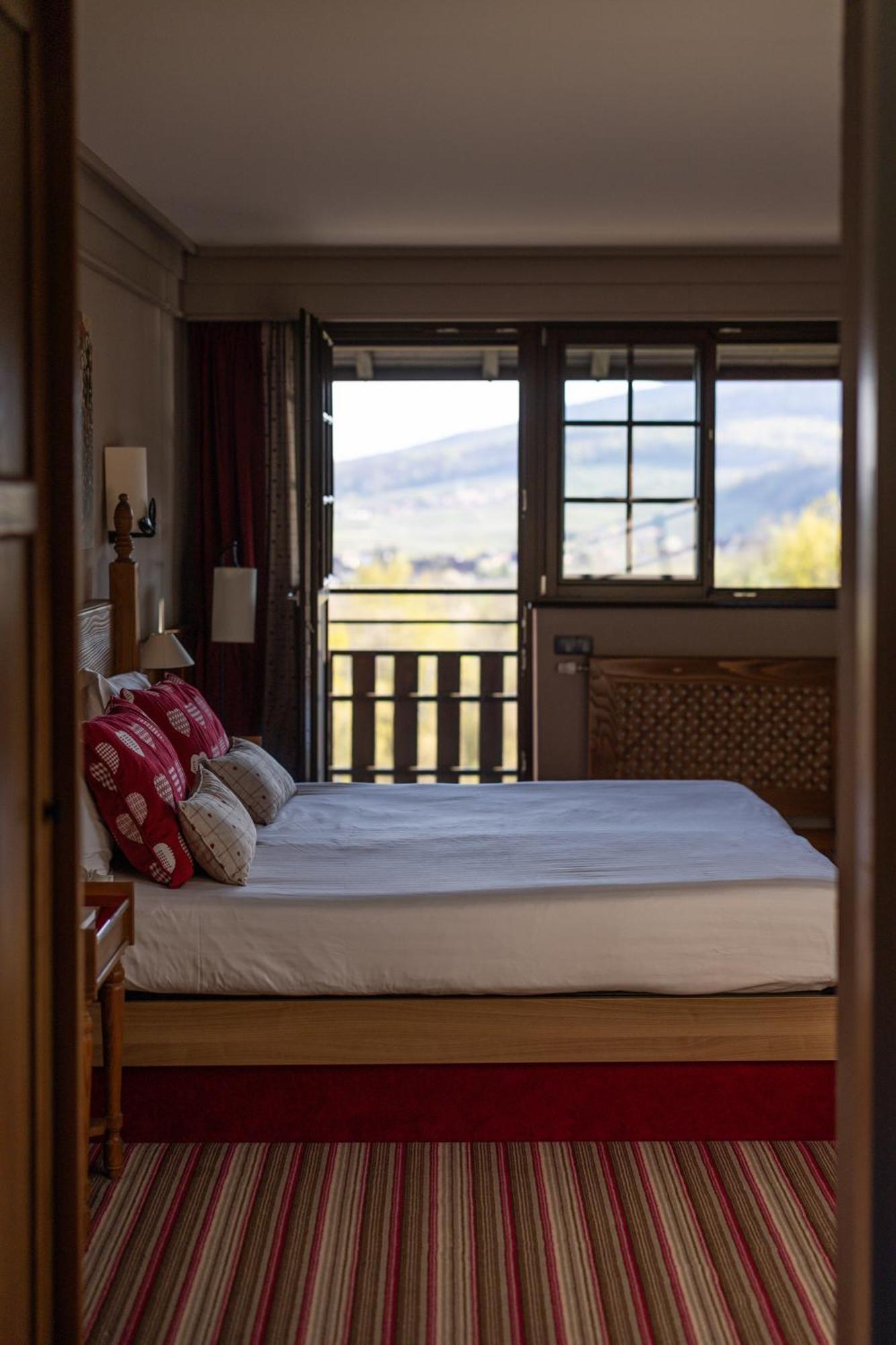 Chambre Deluxe
