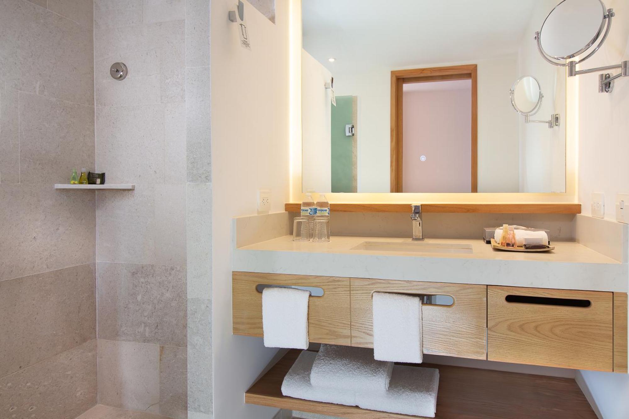 SUITE PREMIUM OCEANFRONT