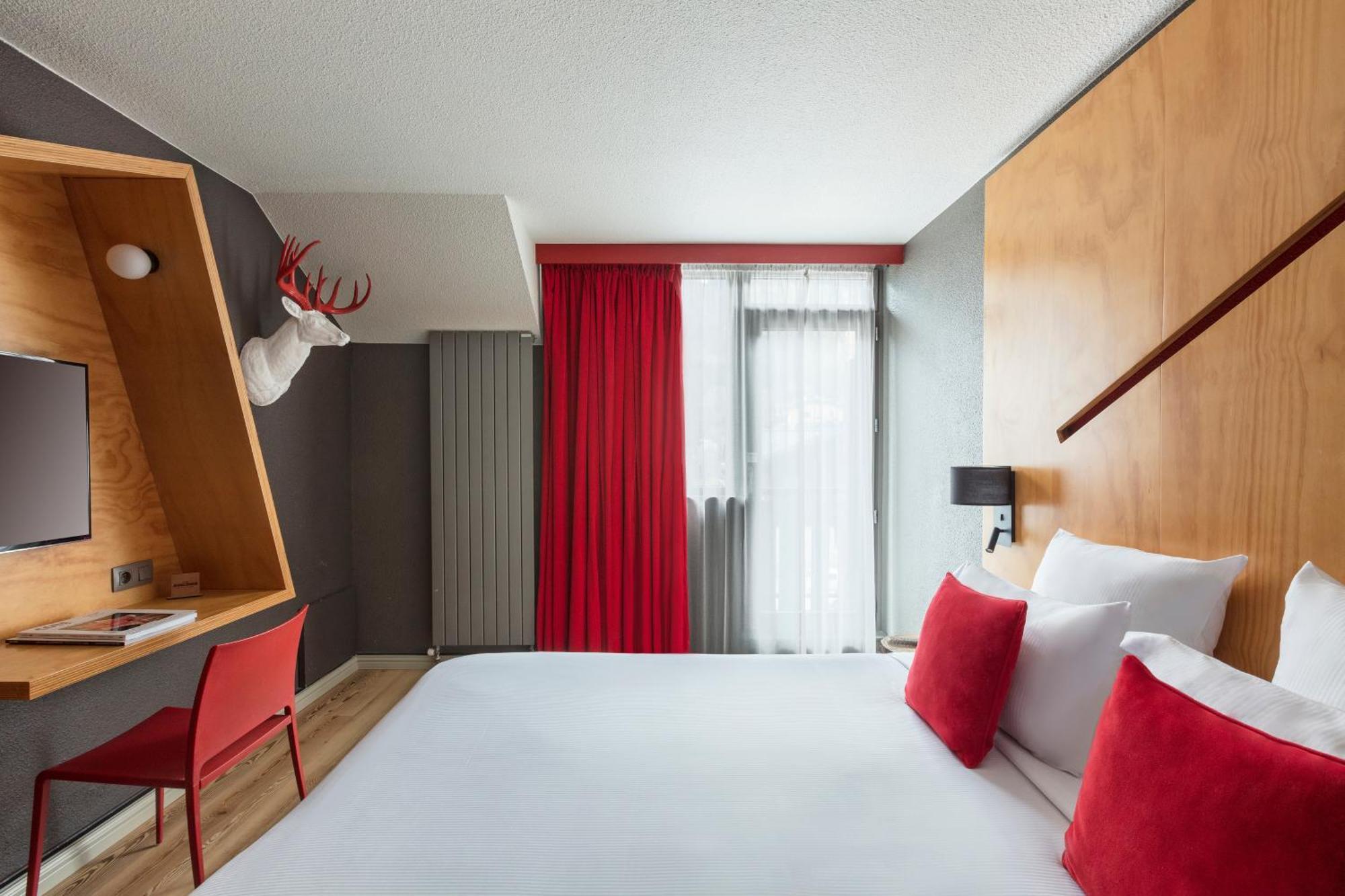 Classic Double or Twin Room
