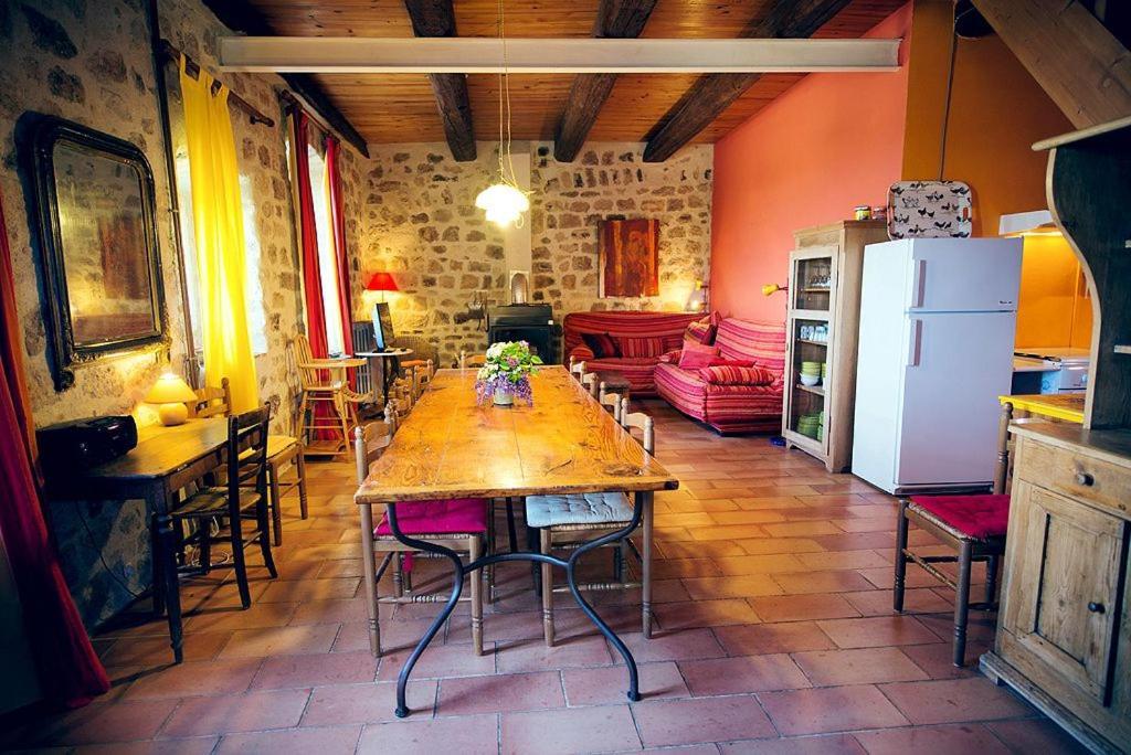 Appartement - Vue sur Jardin
