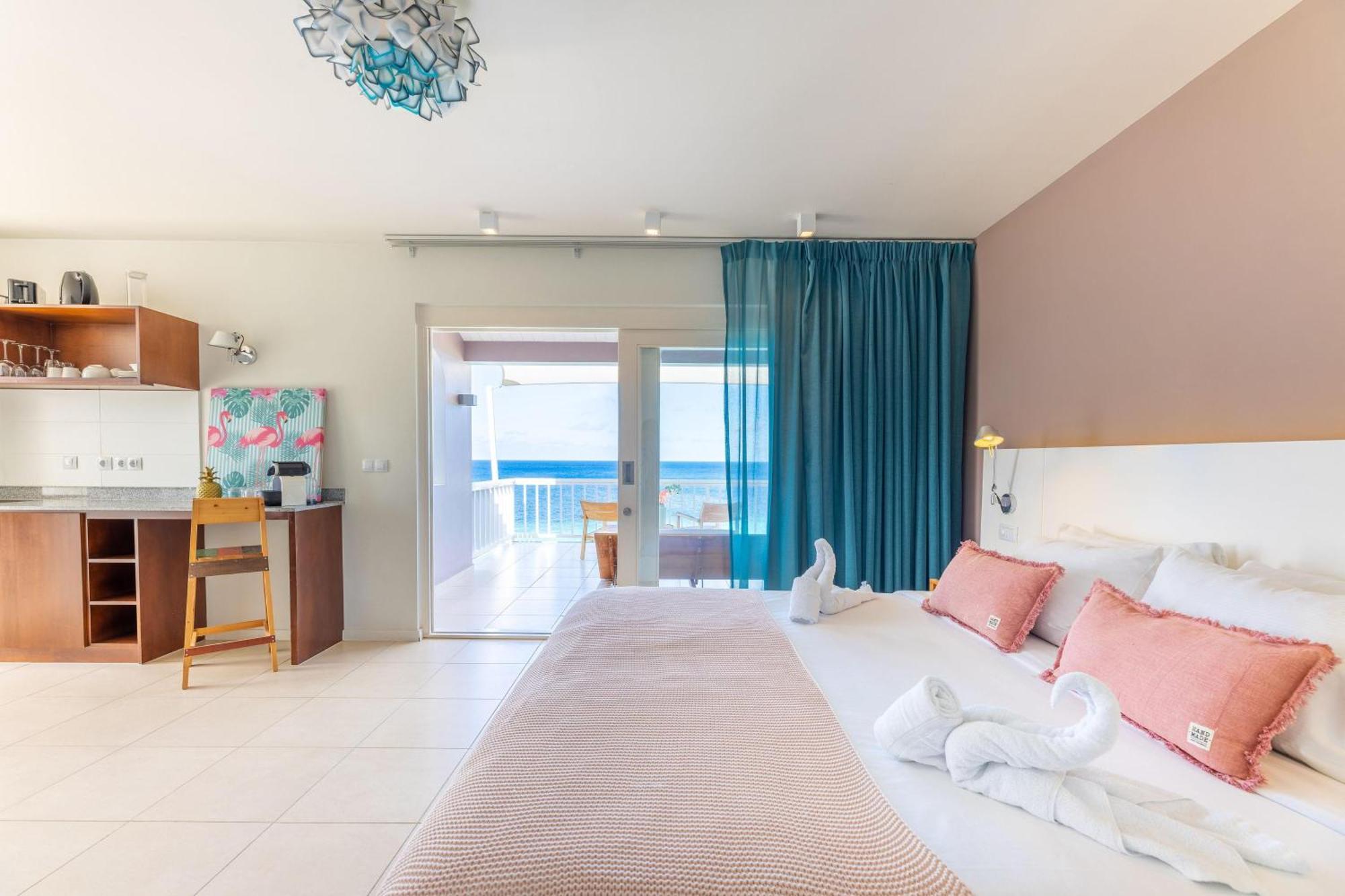 Ocean View Superior Suite VIP