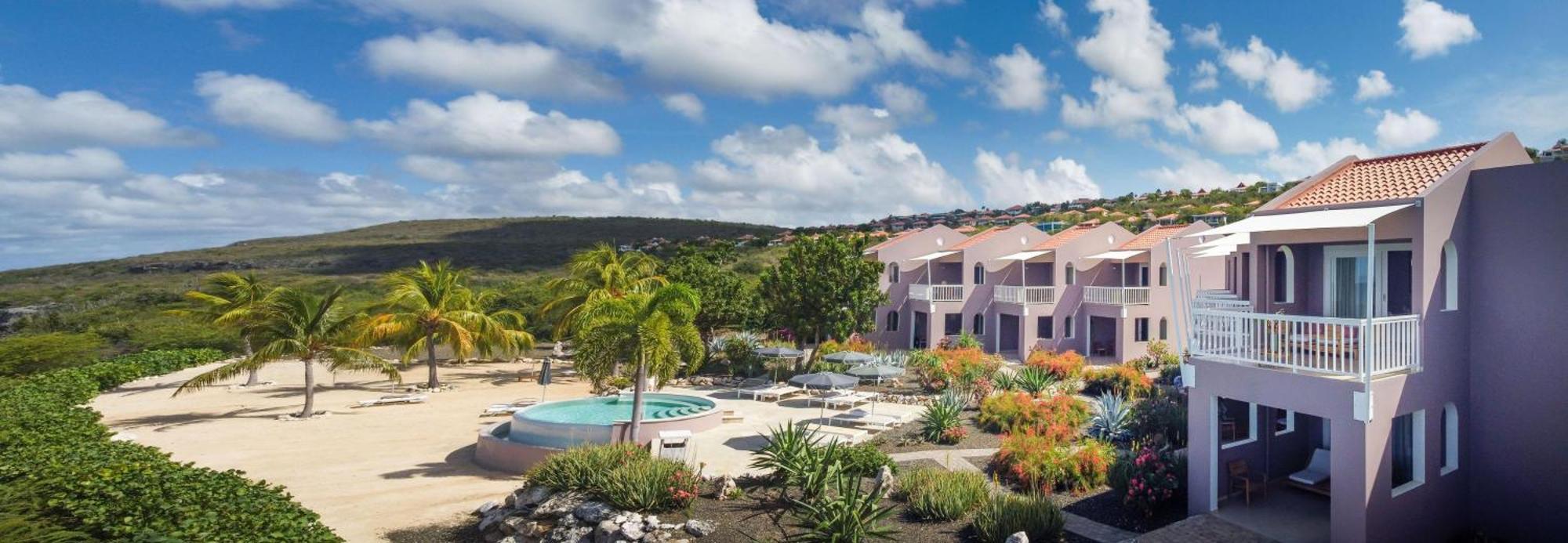 Ocean View Superior Suite VIP