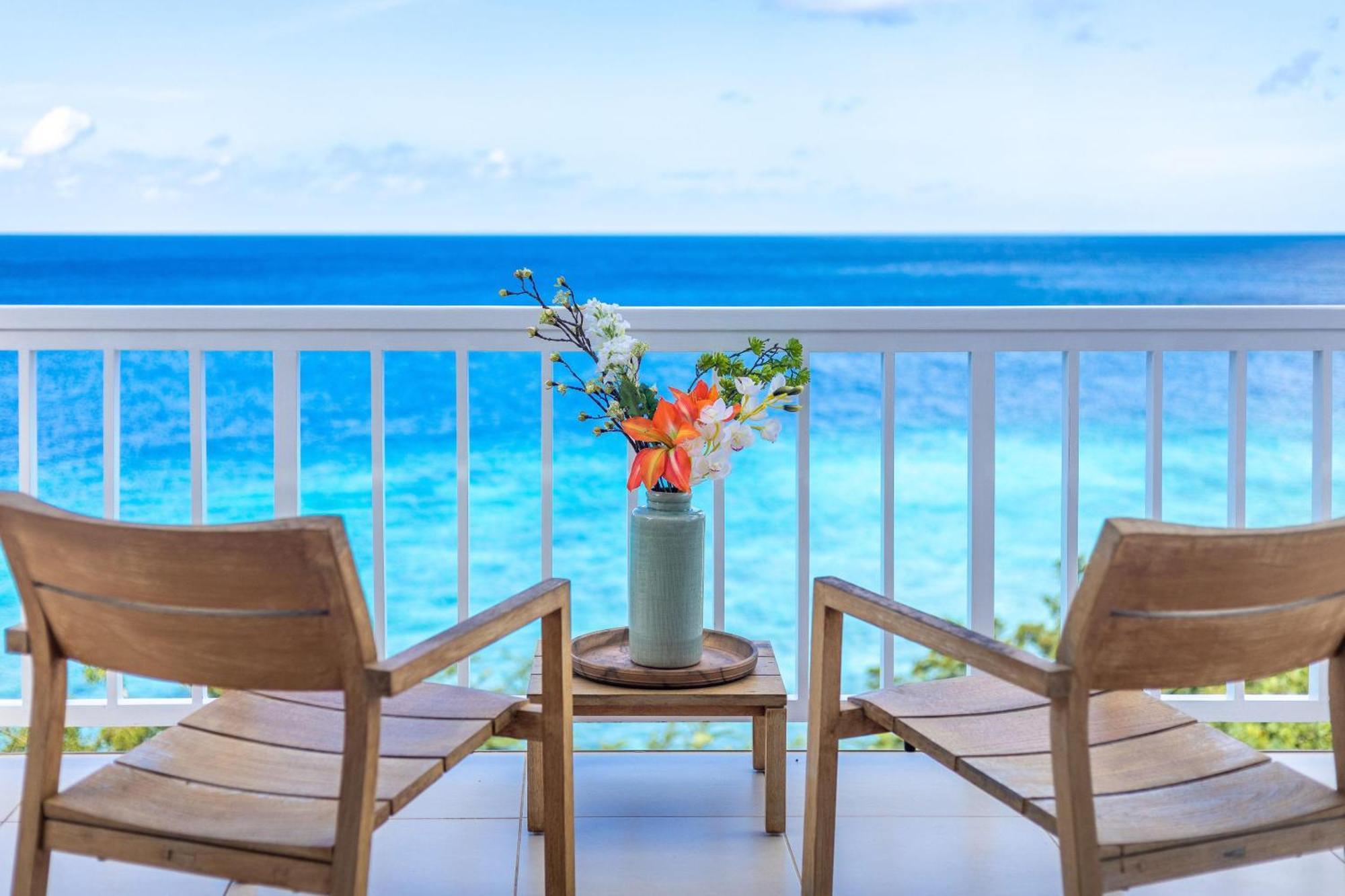 Ocean View Superior Suite VIP