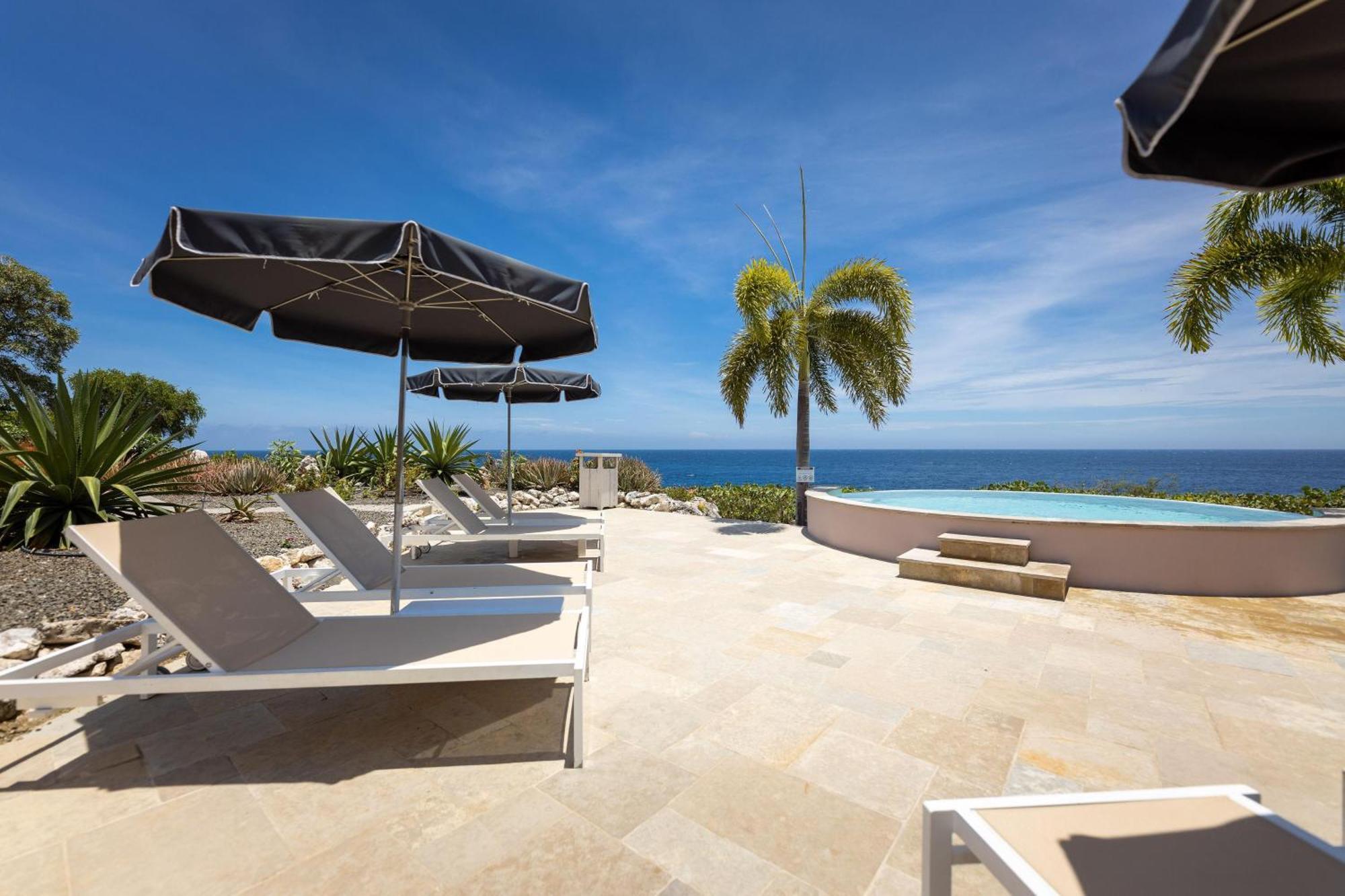 Ocean View Superior Suite VIP
