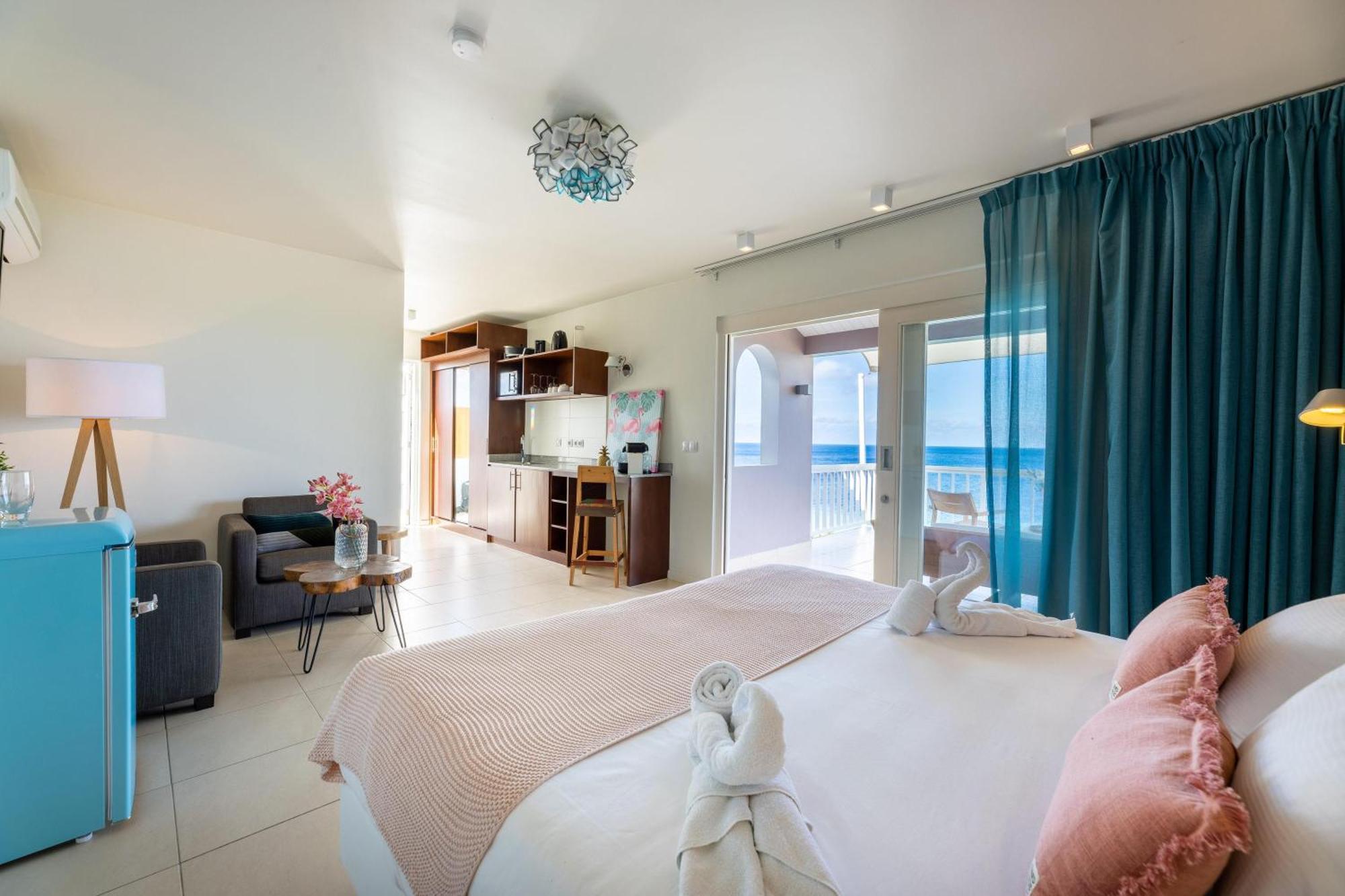 Ocean View Superior Suite VIP
