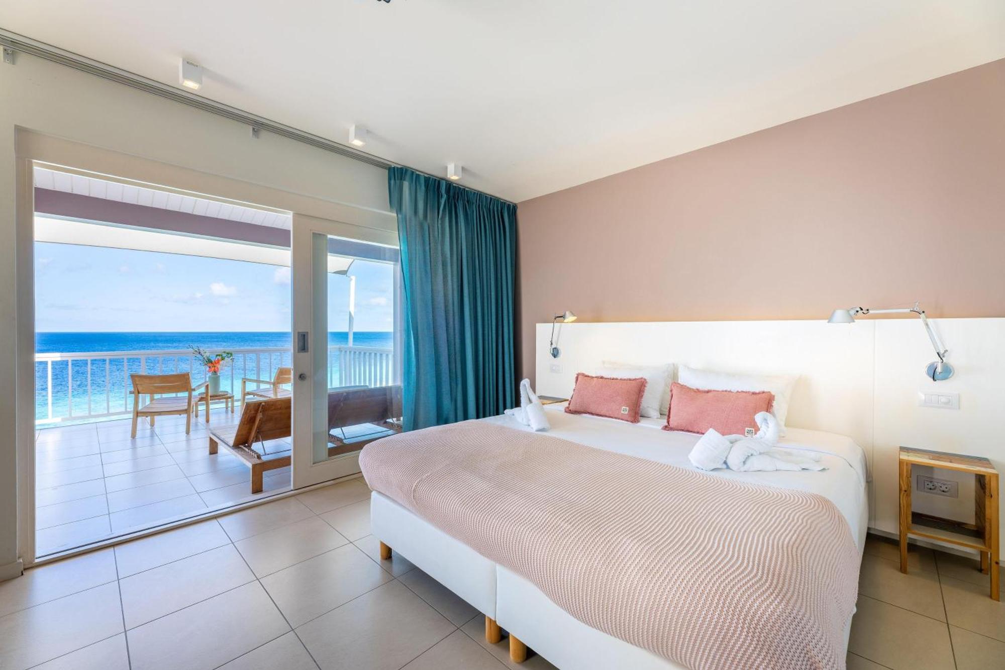Ocean View Superior Suite VIP
