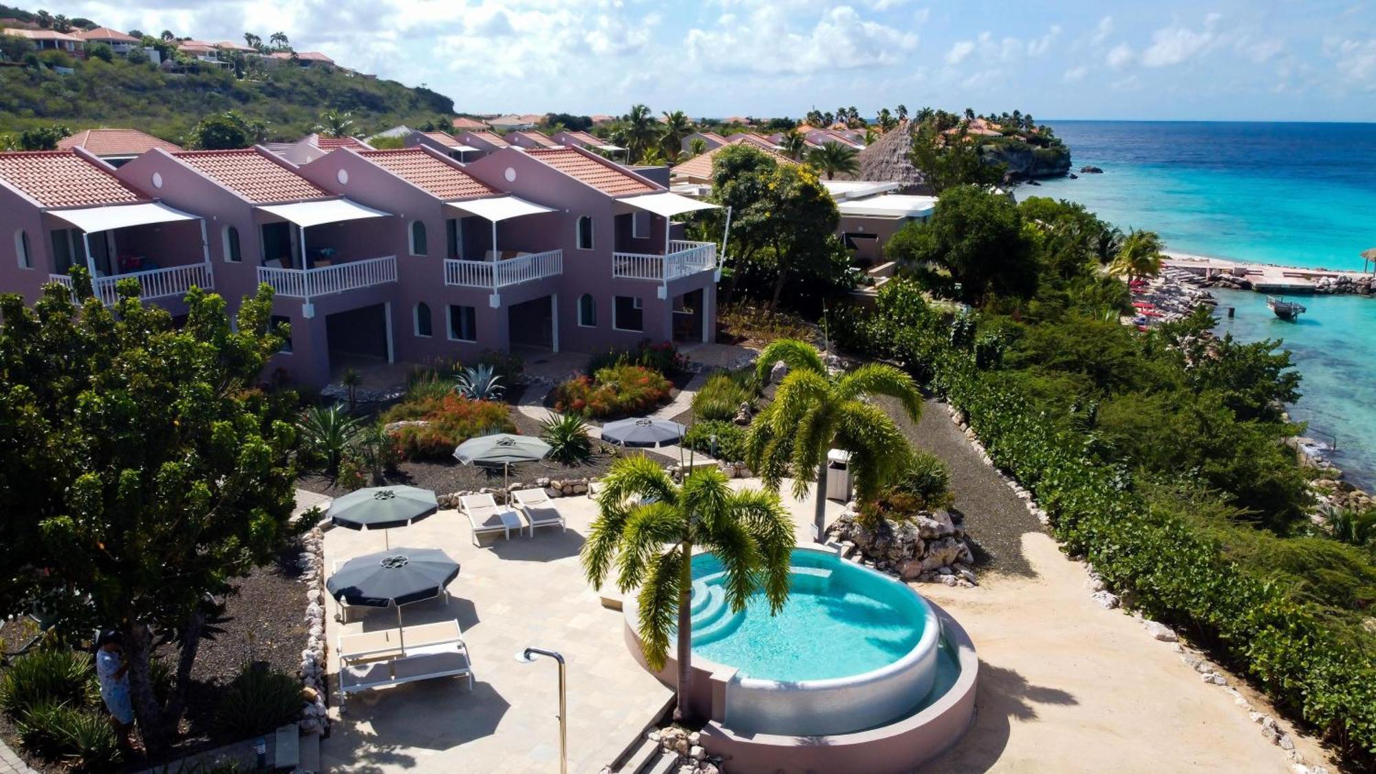 Ocean View Superior Suite VIP