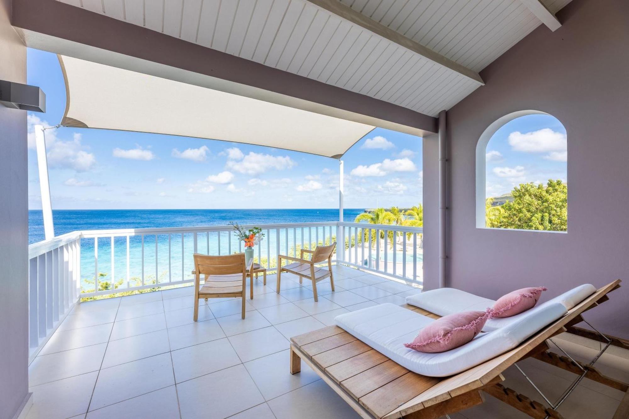 Ocean View Superior Suite VIP
