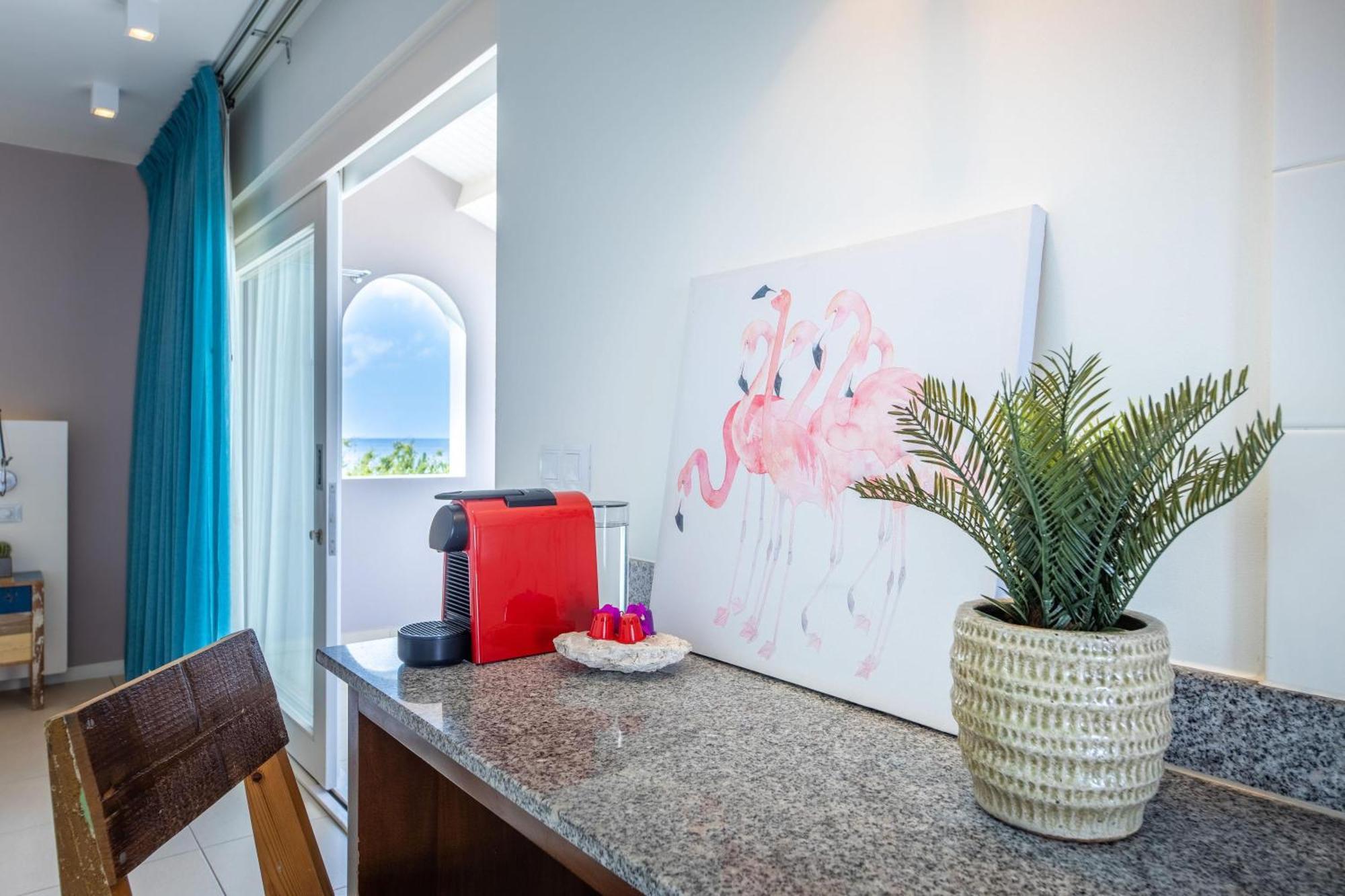 Partial Ocean View Deluxe Suite