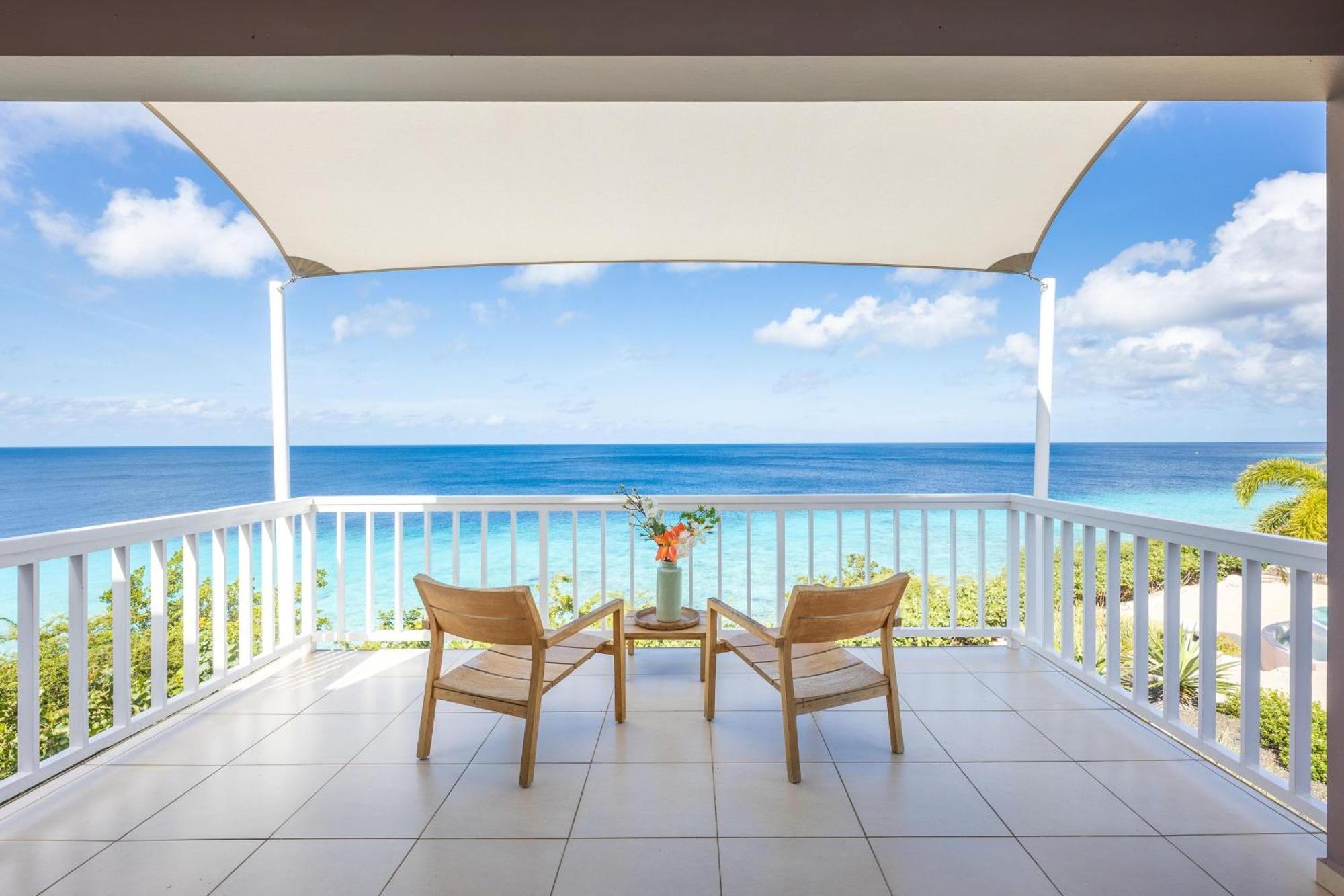 Ocean View Superior Suite VIP