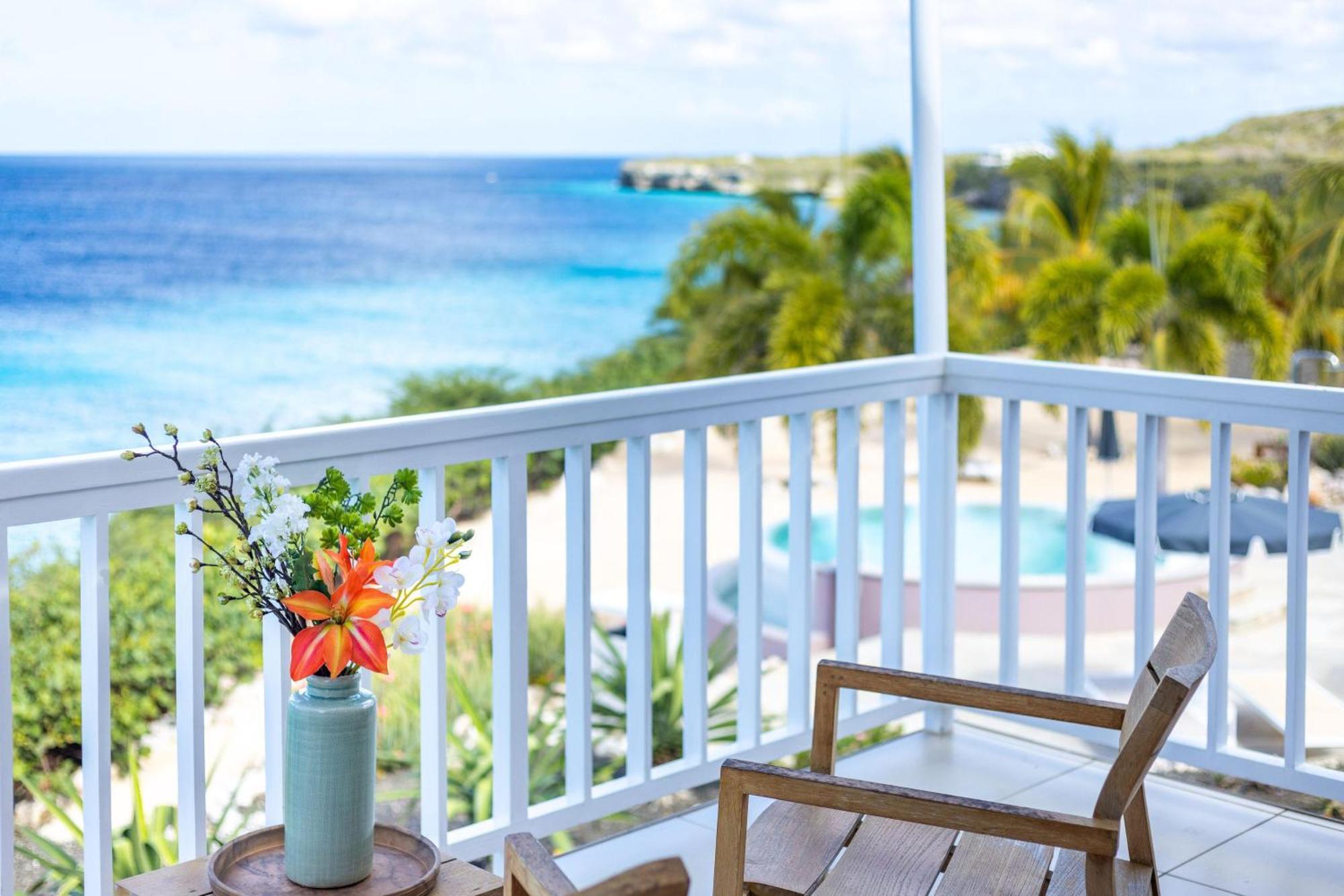 Ocean View Superior Suite VIP