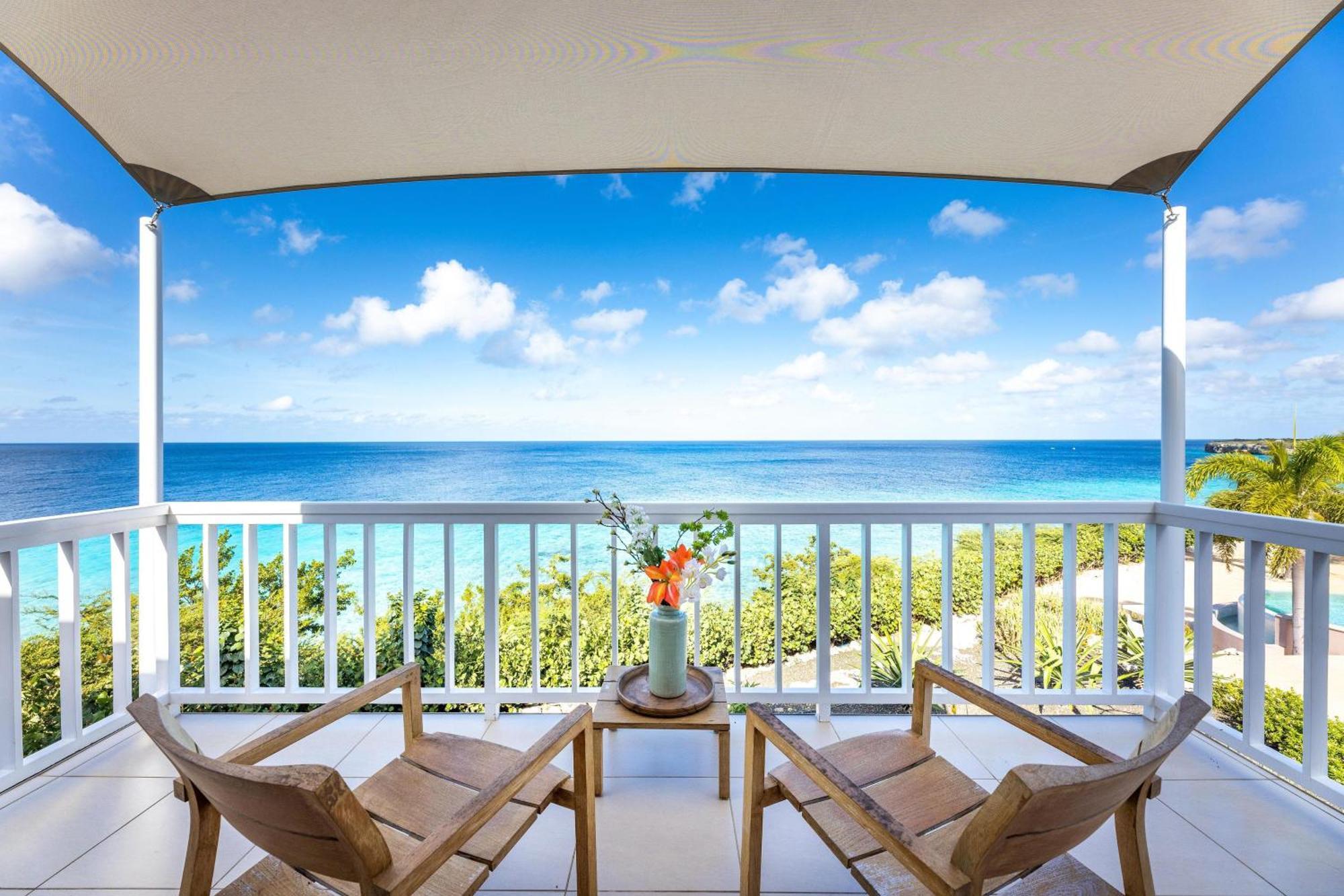 Ocean View Superior Suite VIP