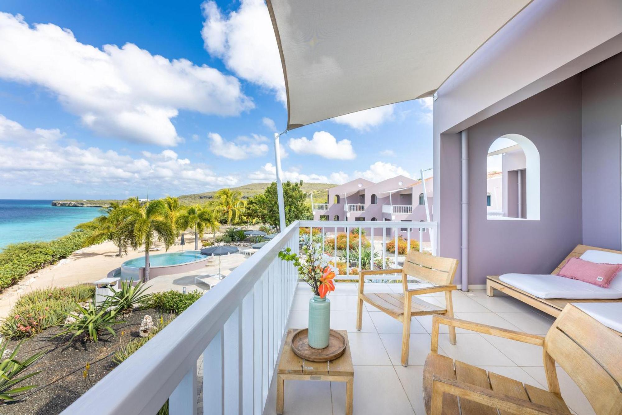 Ocean View Superior Suite VIP
