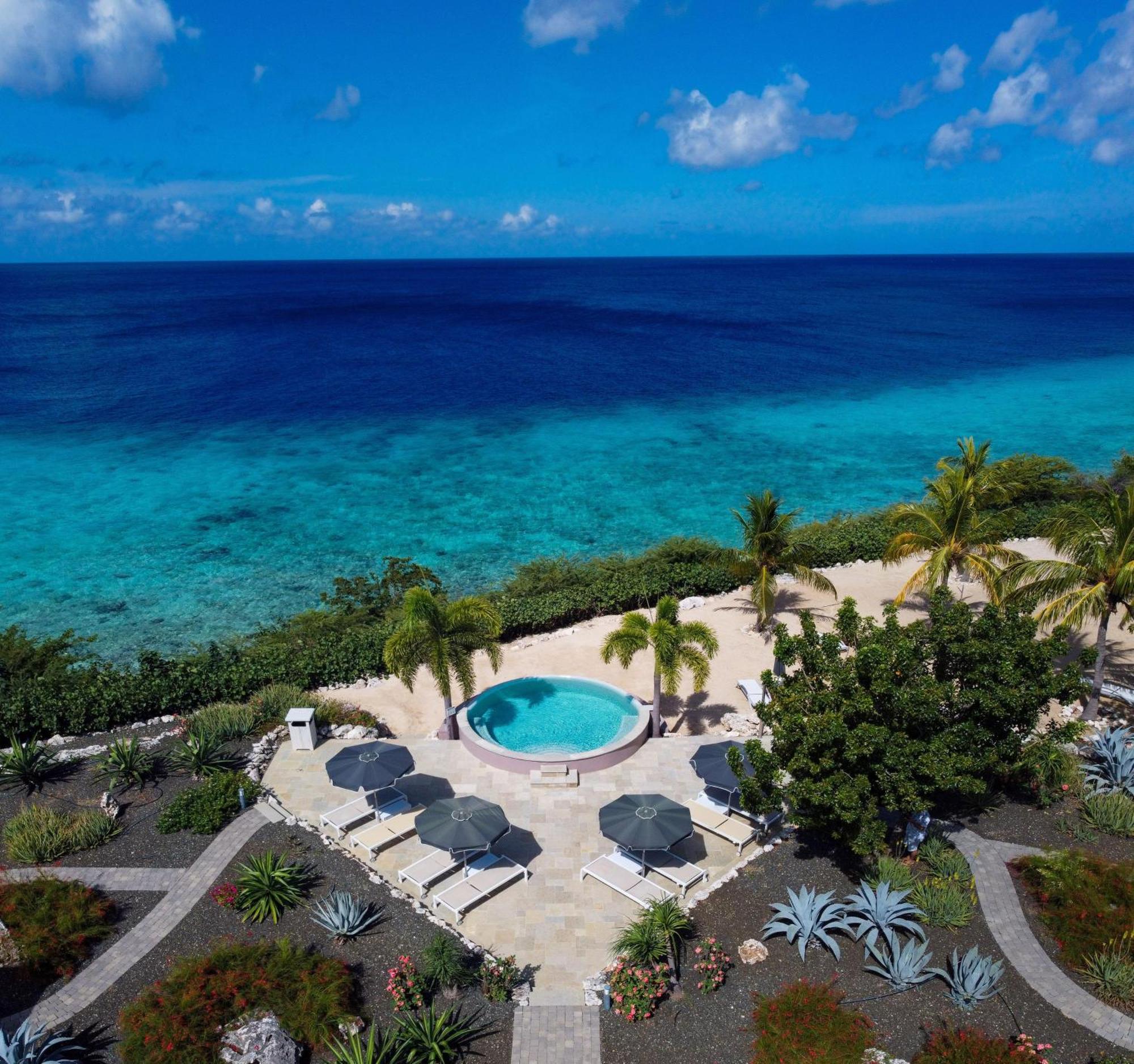 Ocean View Superior Suite VIP