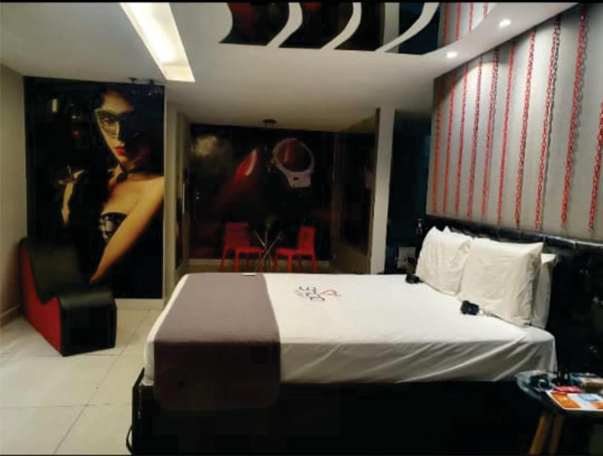 Suite Private Pool