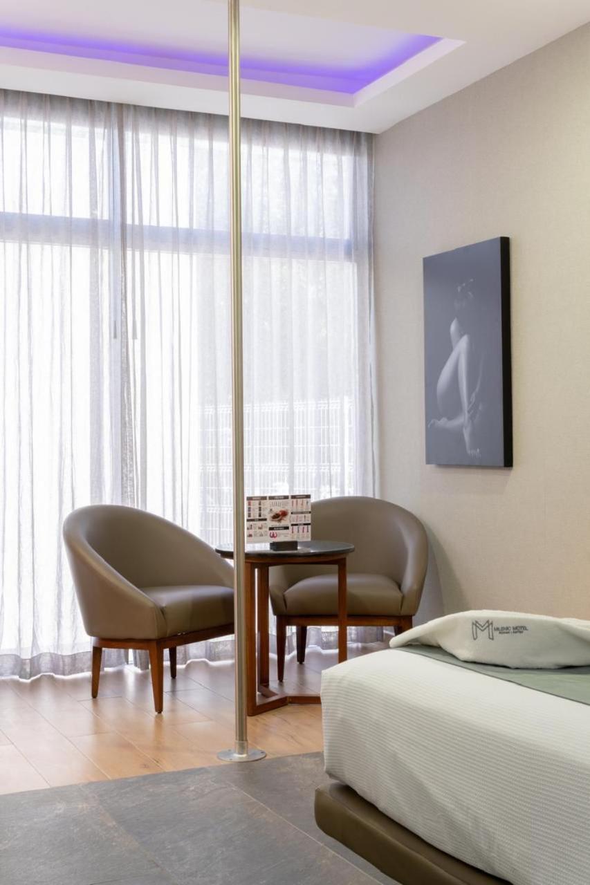 Suite Superior con cama extragrande