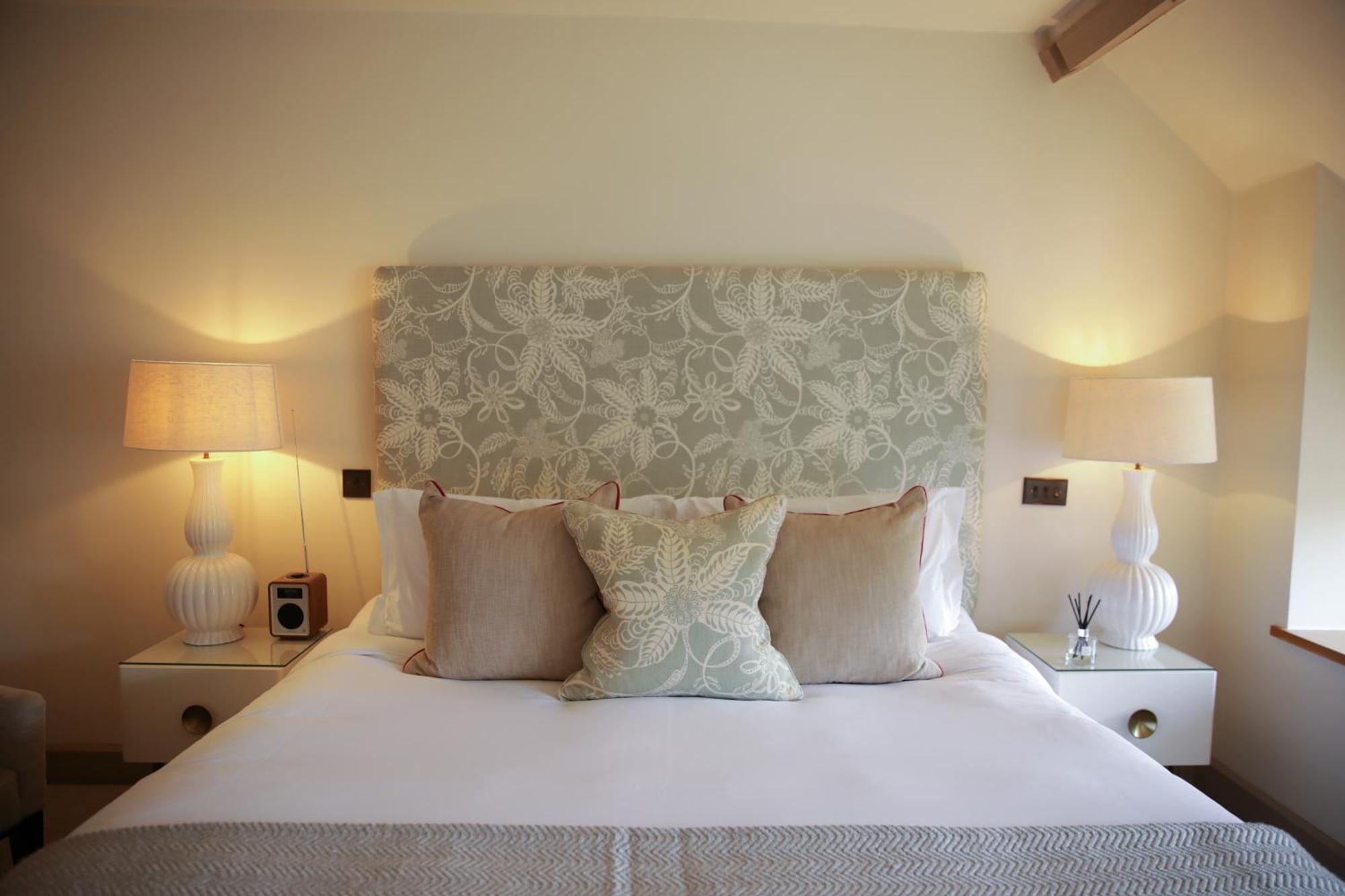 Chambre Double Classique