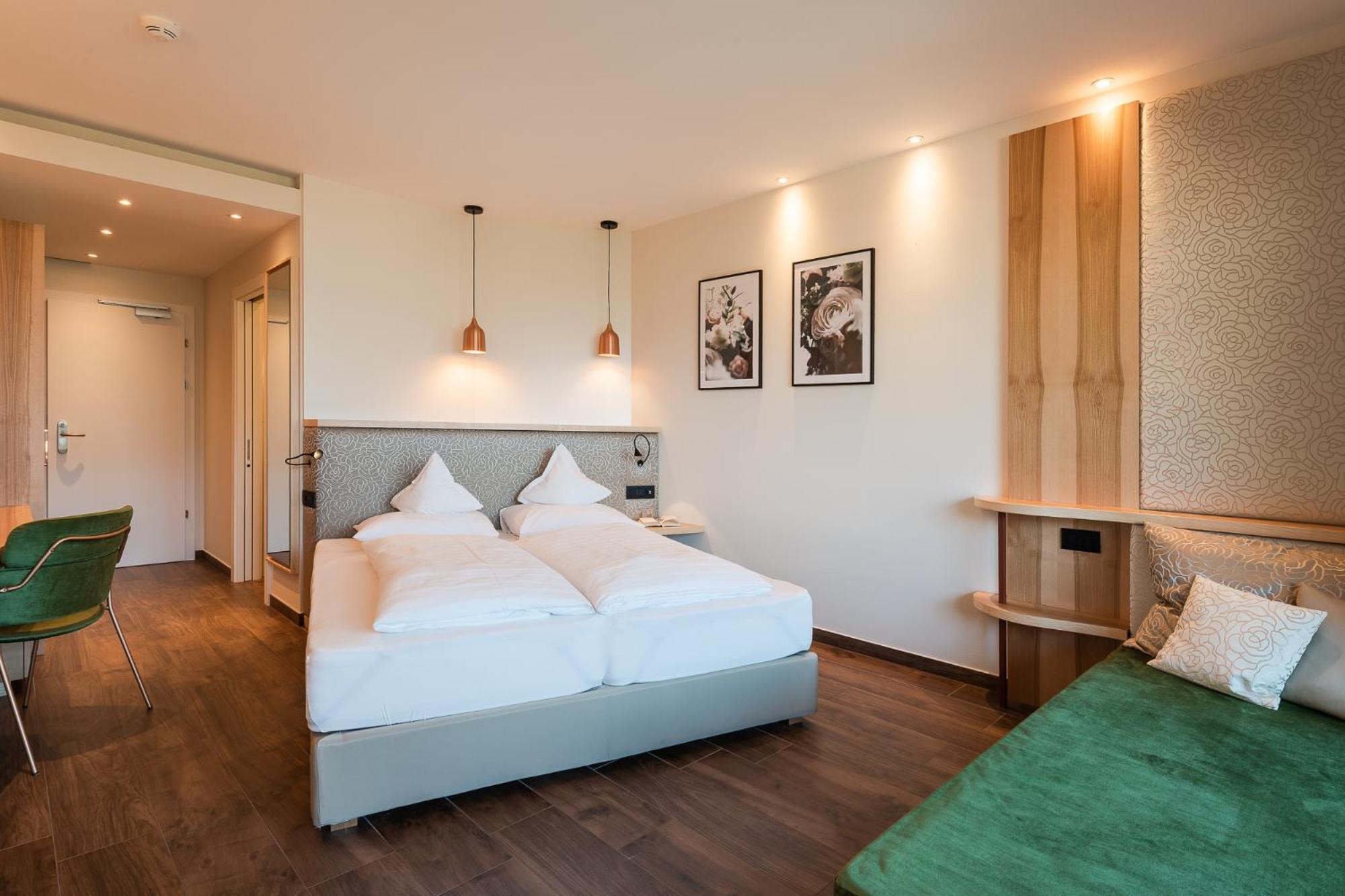 Suite Deluxe