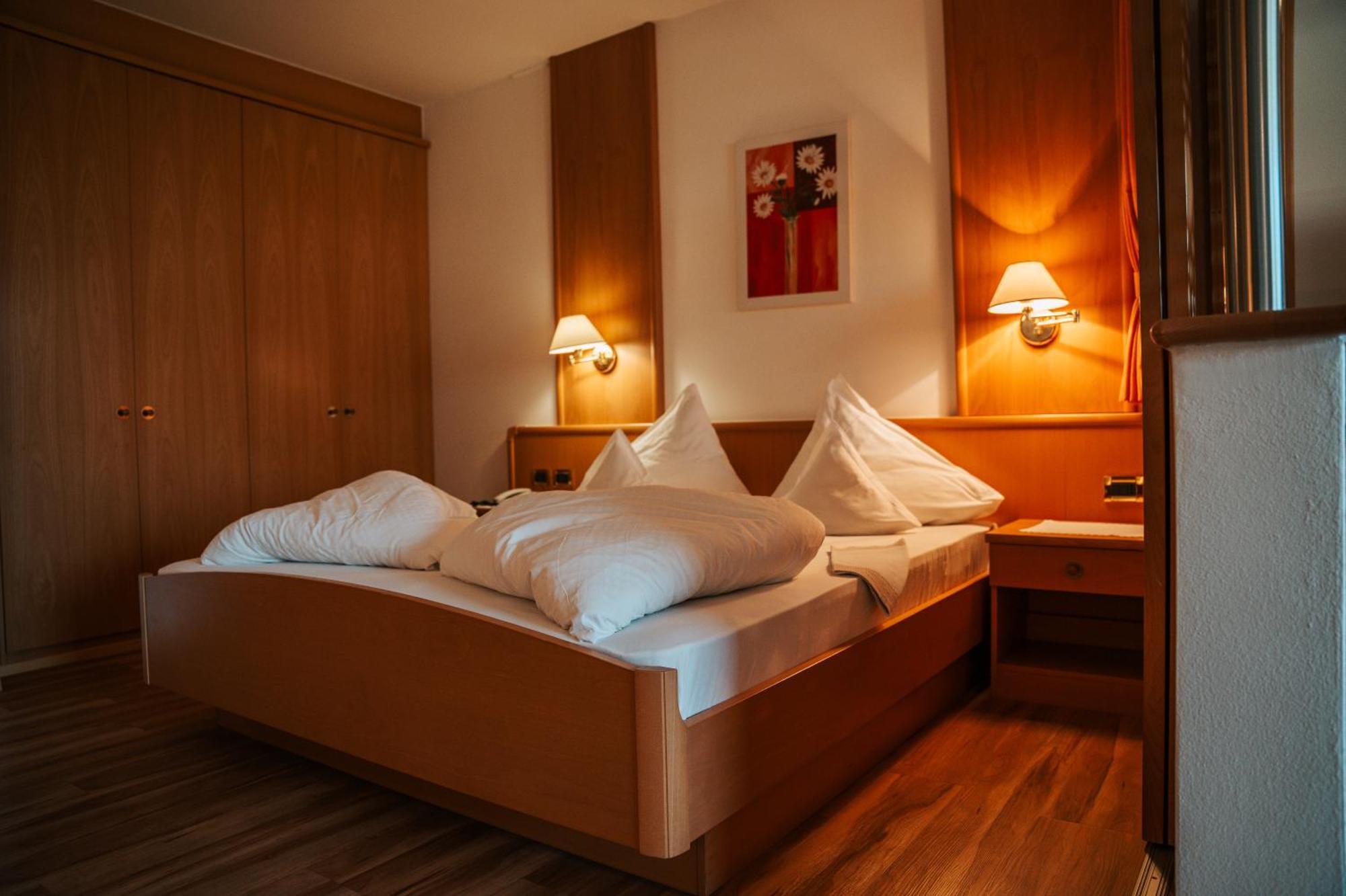 Suite con Balcone