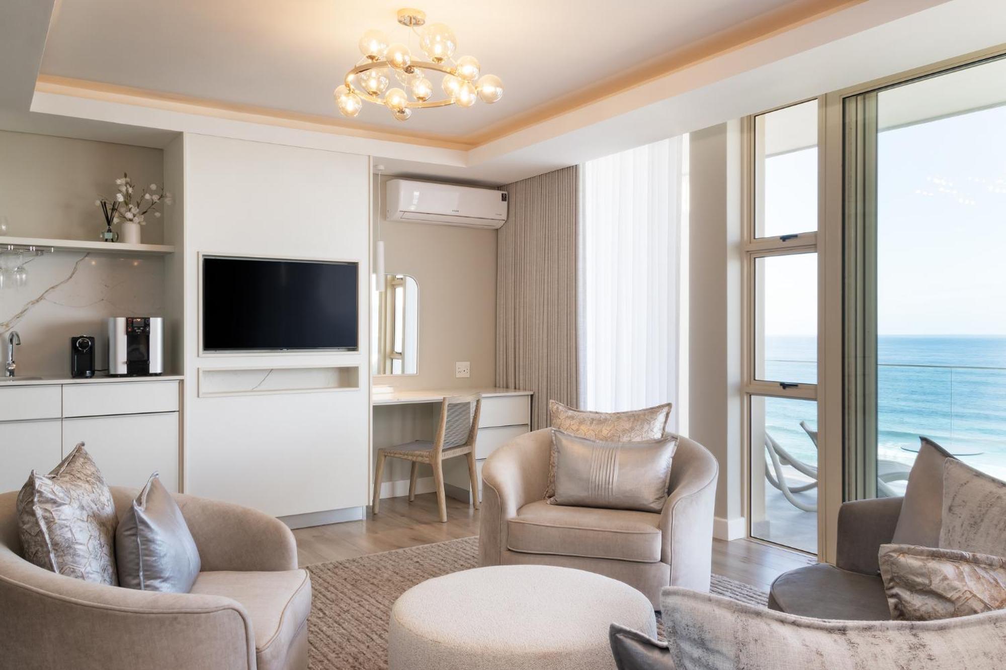 Superior Sea Facing Suite