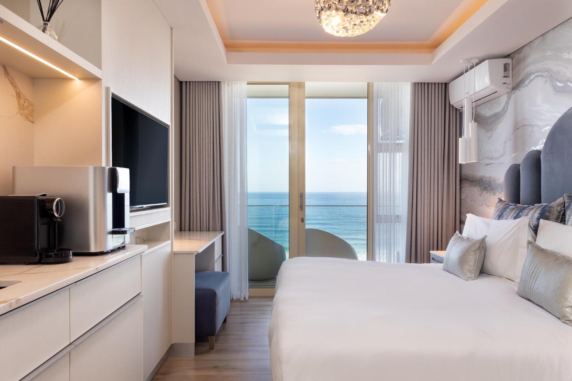 Zimmer zur Meerseite
