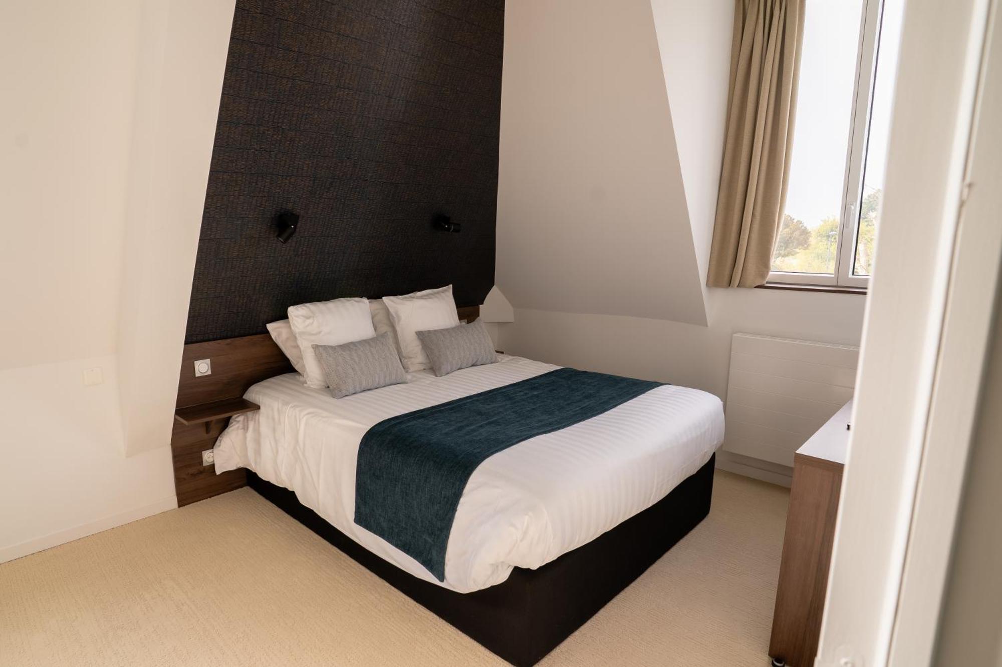 Suite - Vue sur Mer