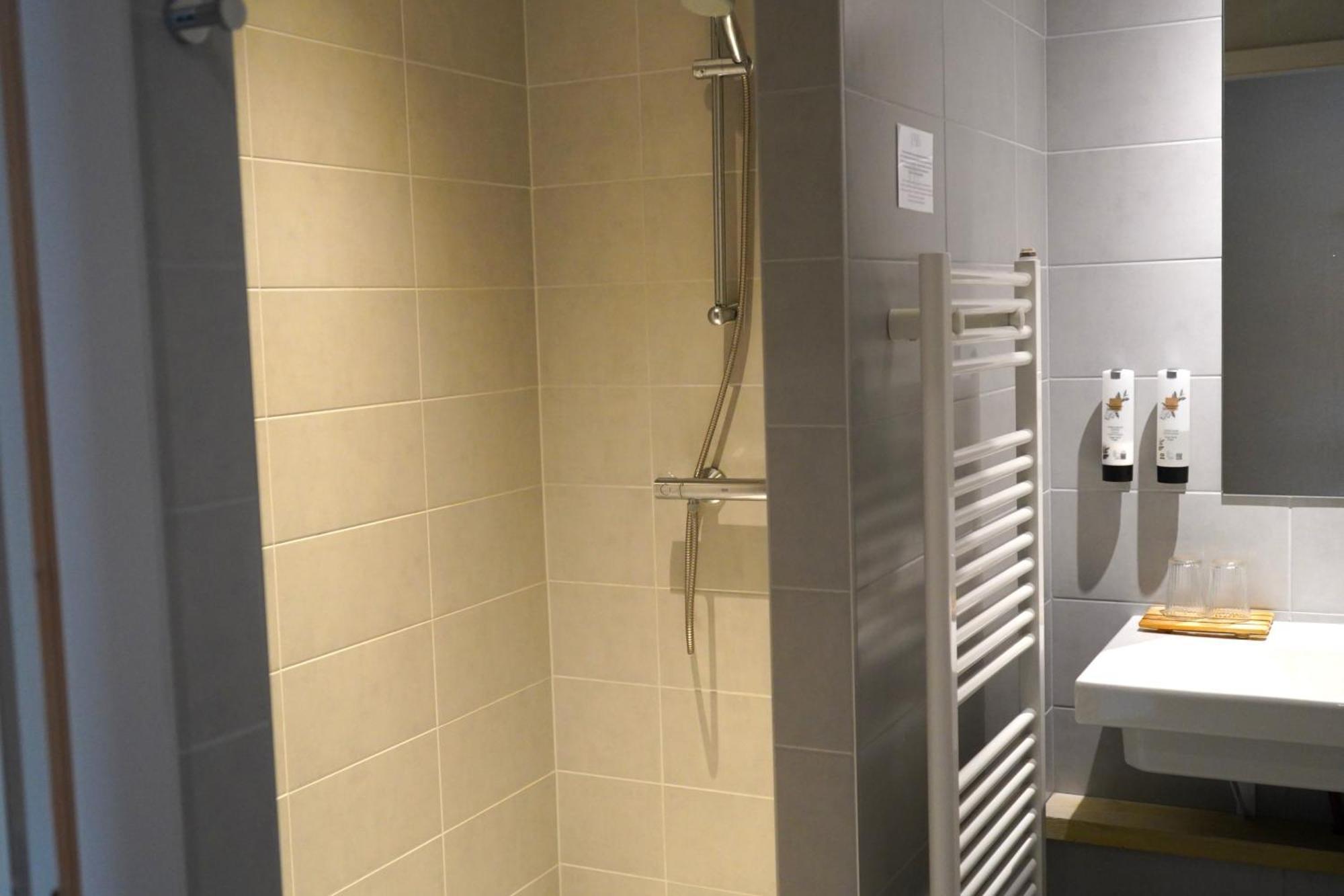 Chambre Double Standard - Accès au Spa Inclus