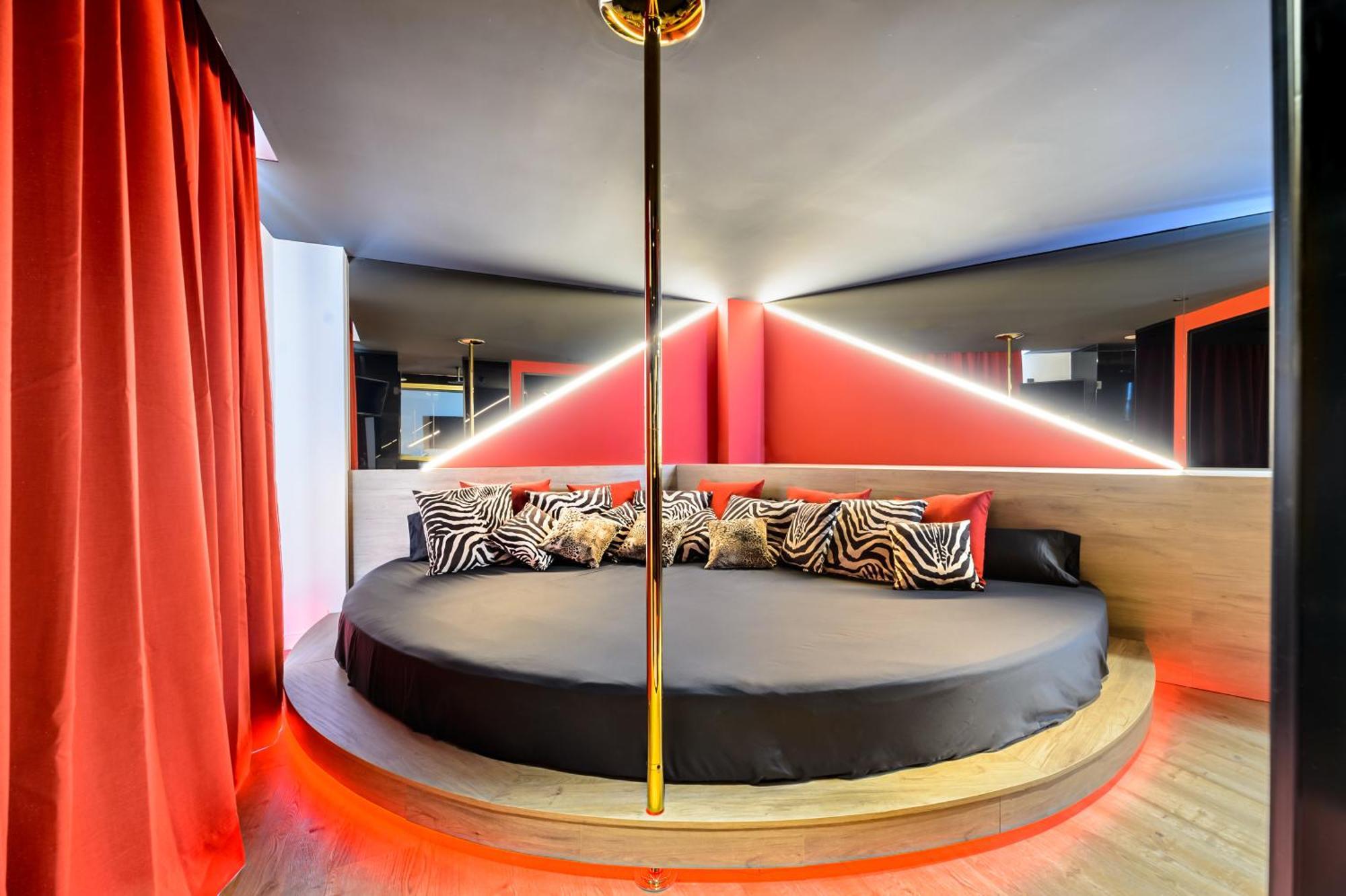 Party Room