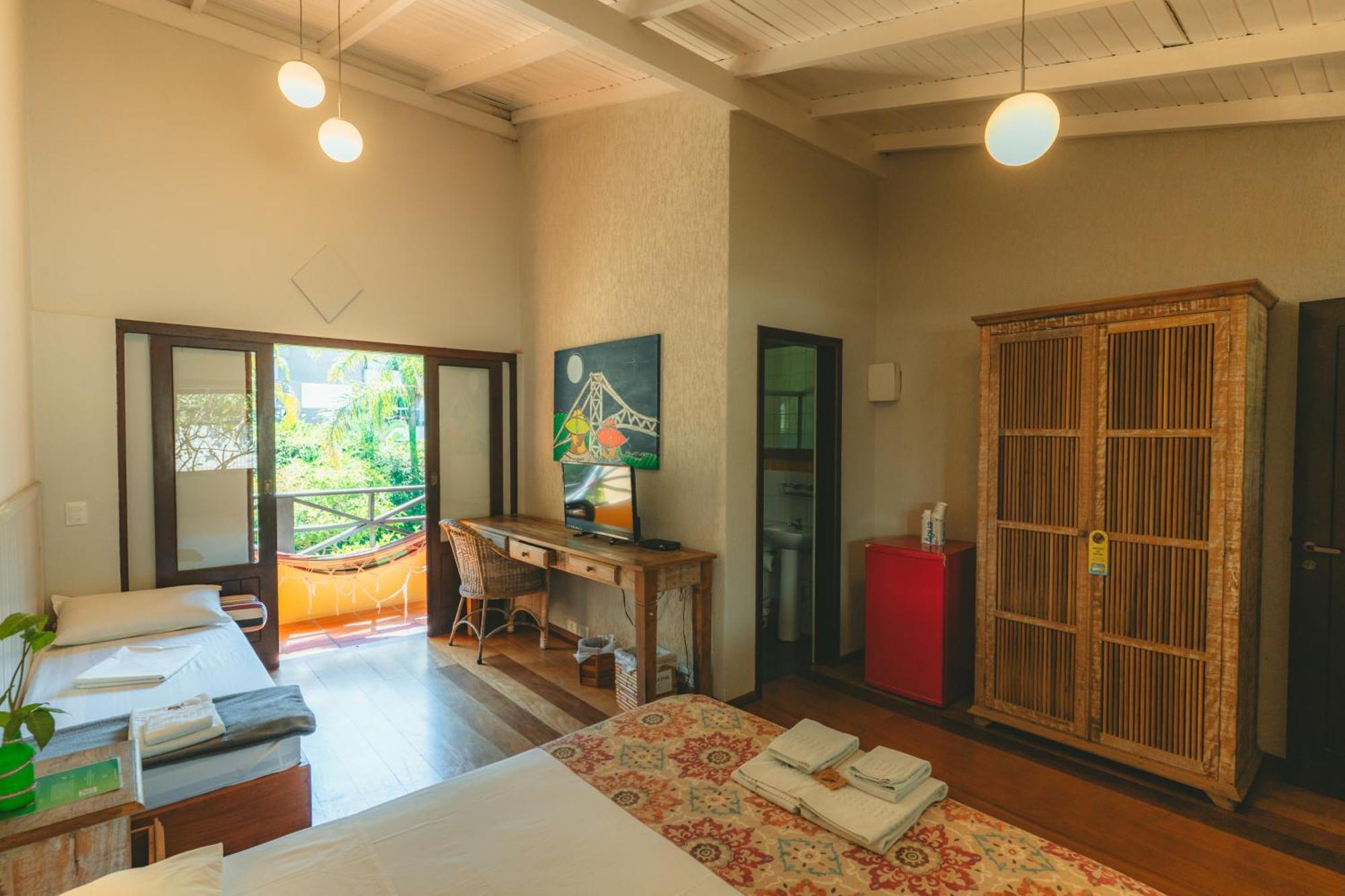 Quarto Duplo Superior