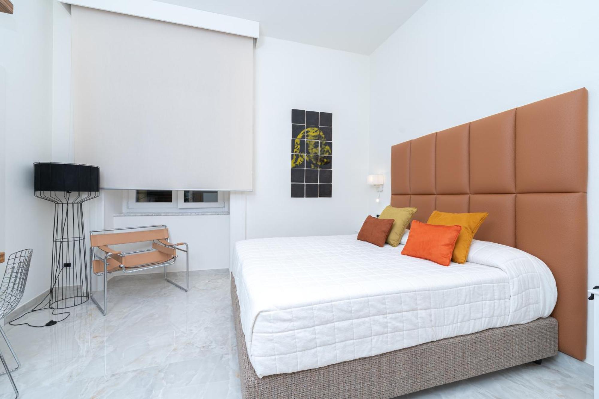 Classic Double Room Without View