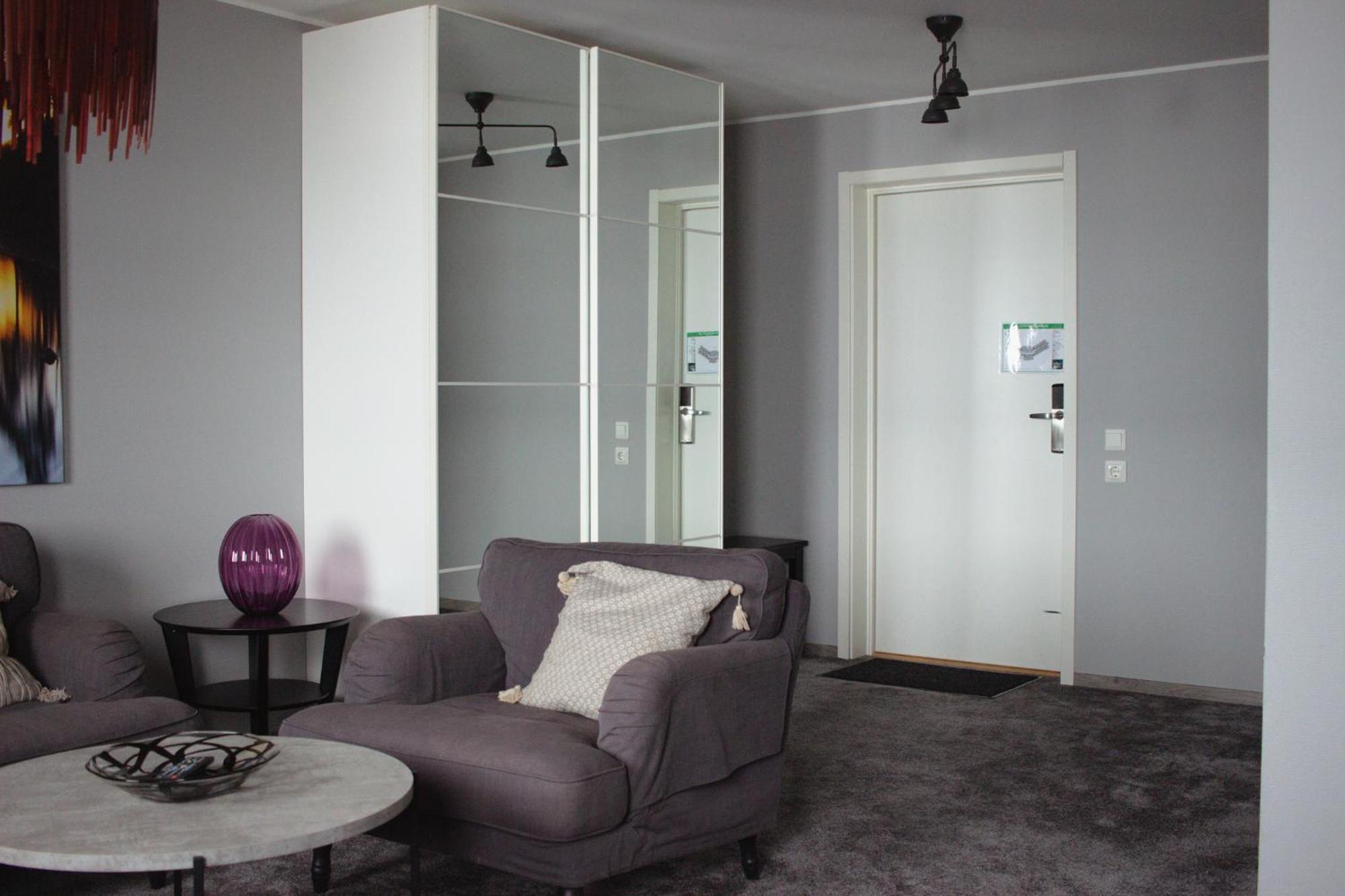 Suite Executive