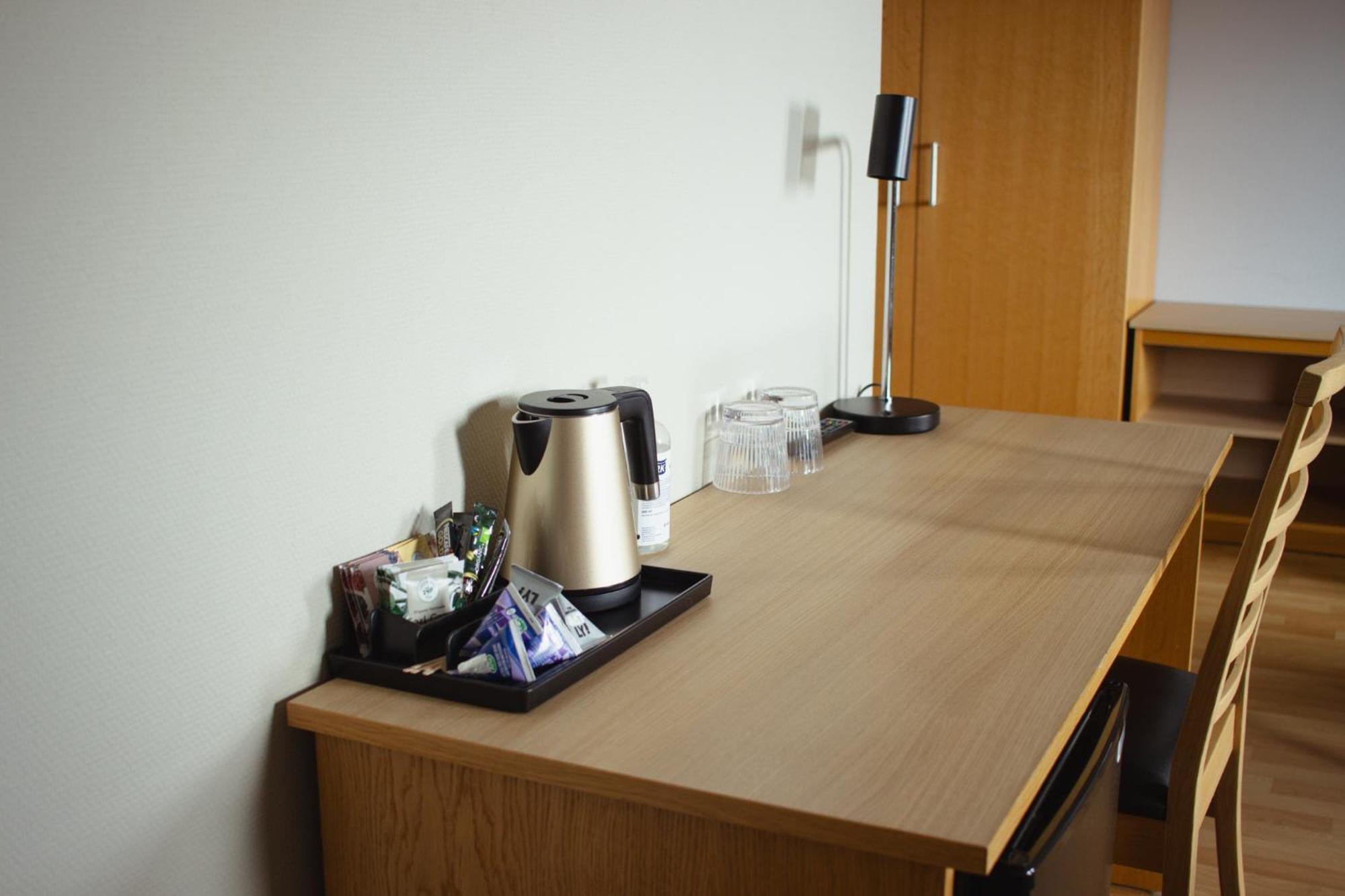 Habitación Familiar Superior