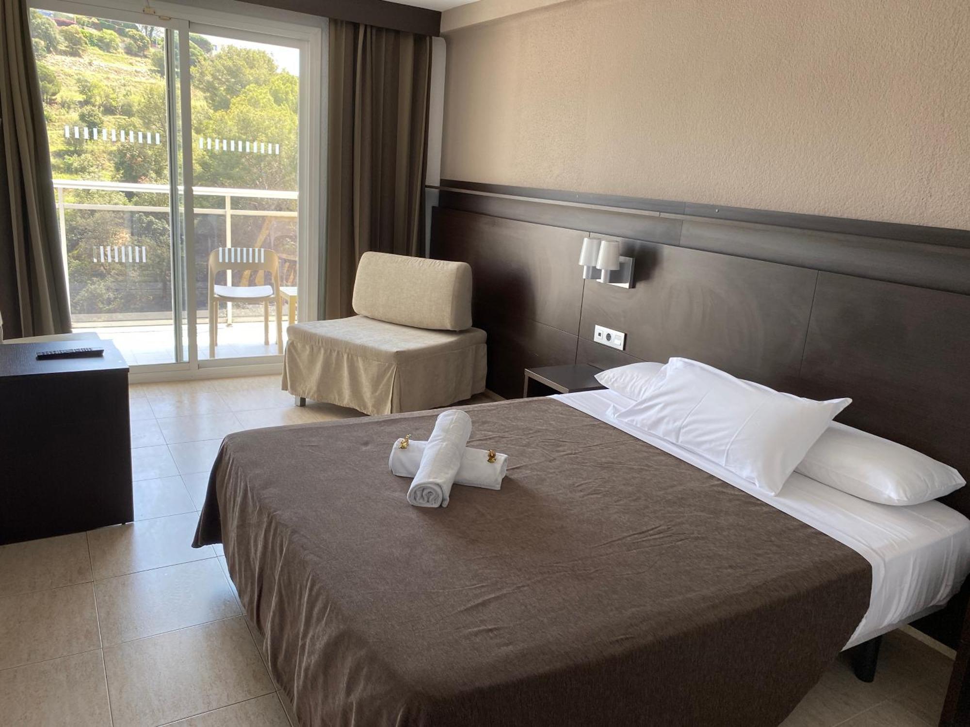 Double Room Extra Bed