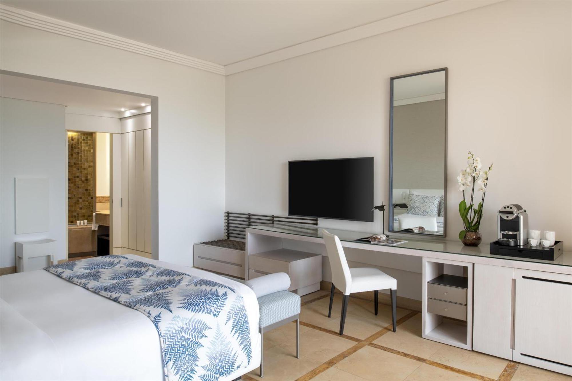 Chambre Supérieure Ishtar