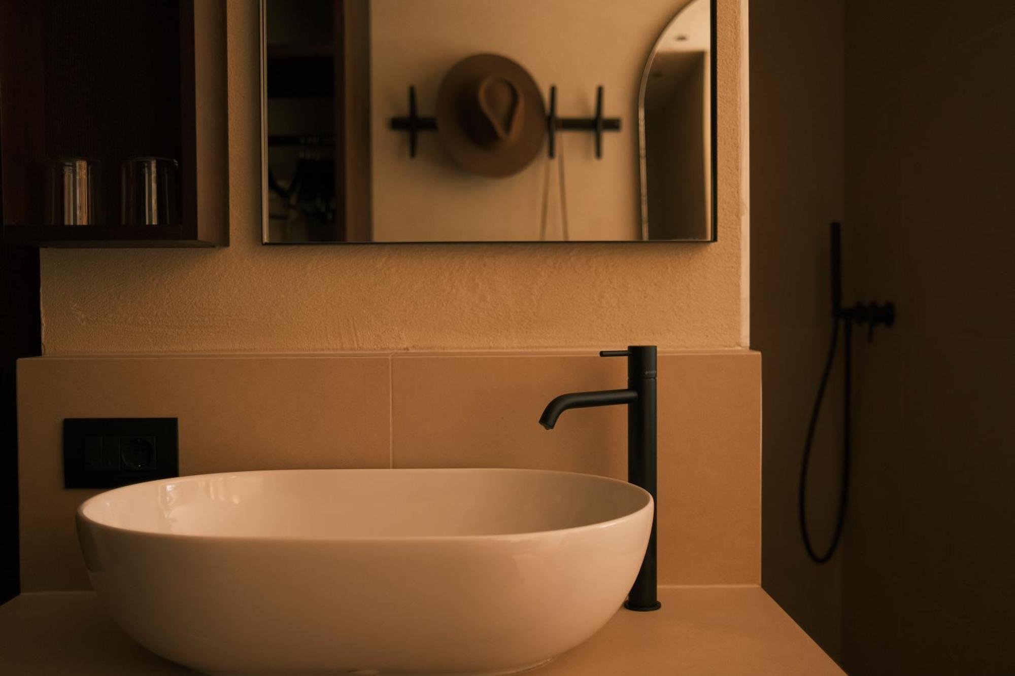 Deluxe Doppelzimmer