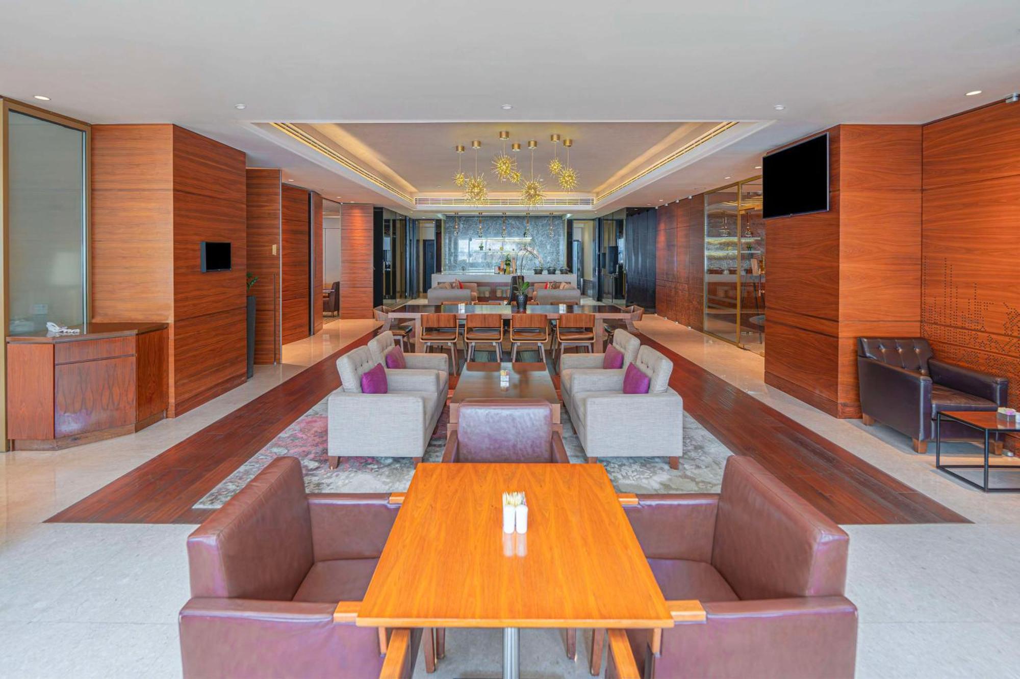 King Room Club Access