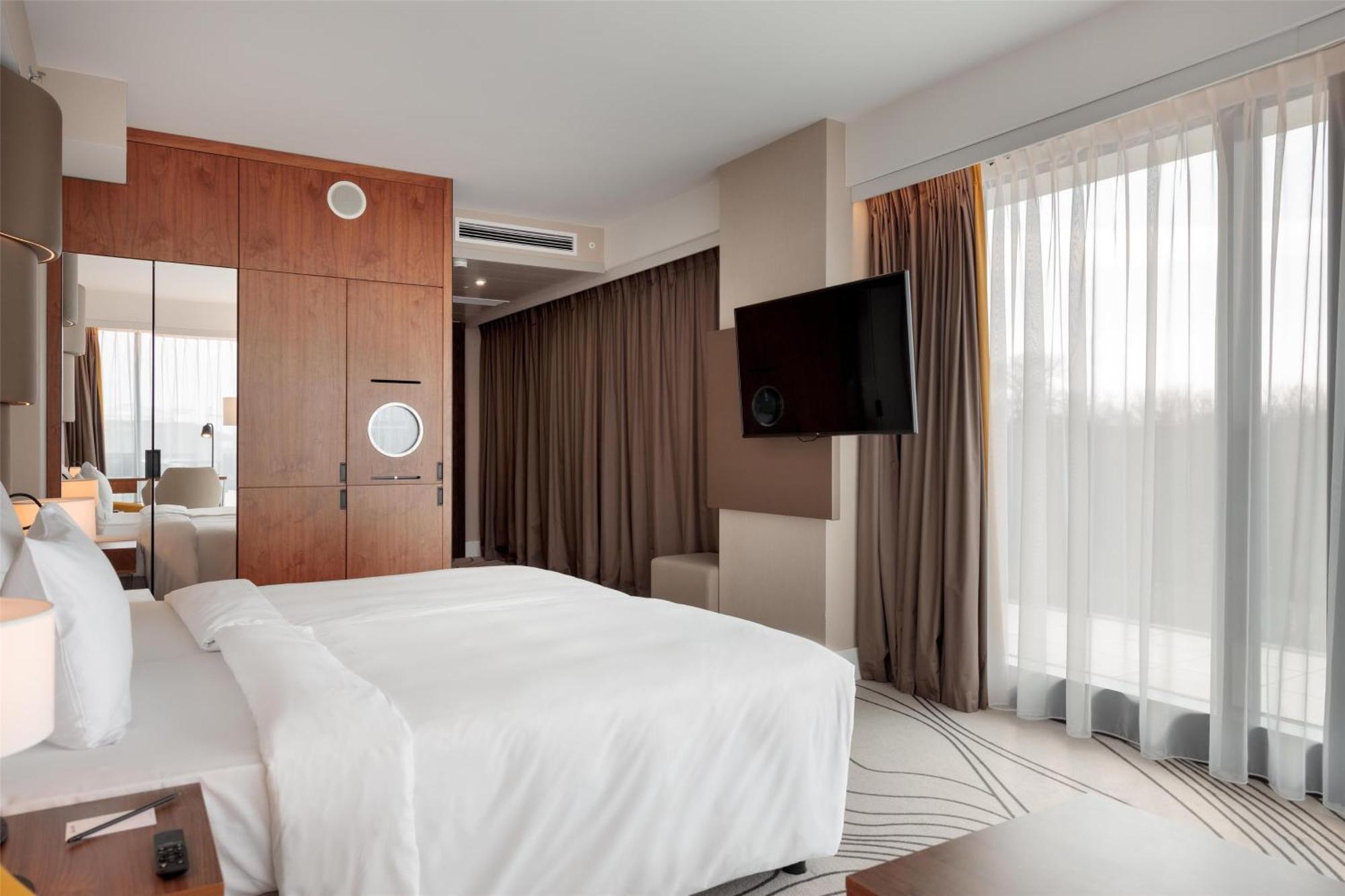 Superior Room Sea View