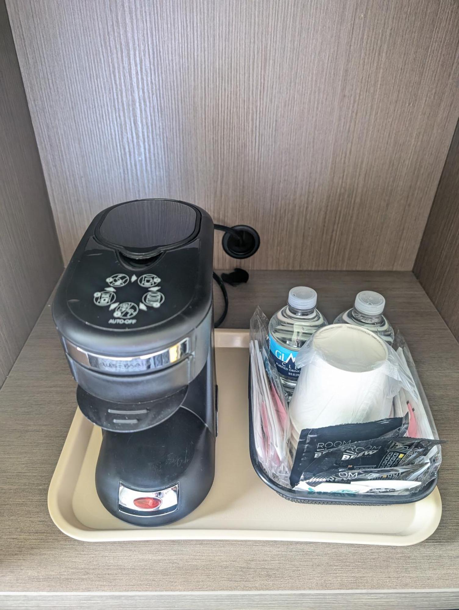 King Room - Non-Smoking
