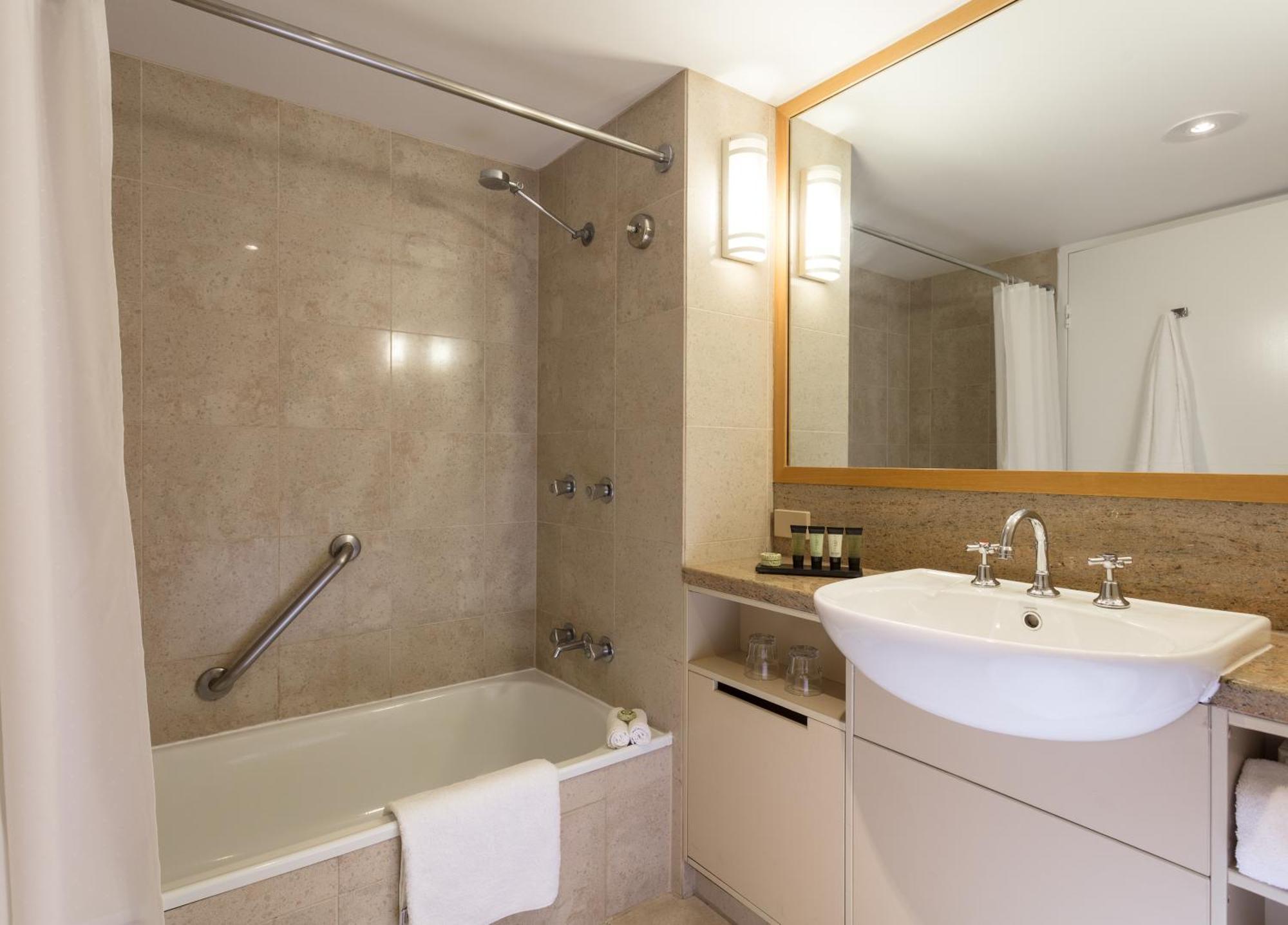 Resort Double Room