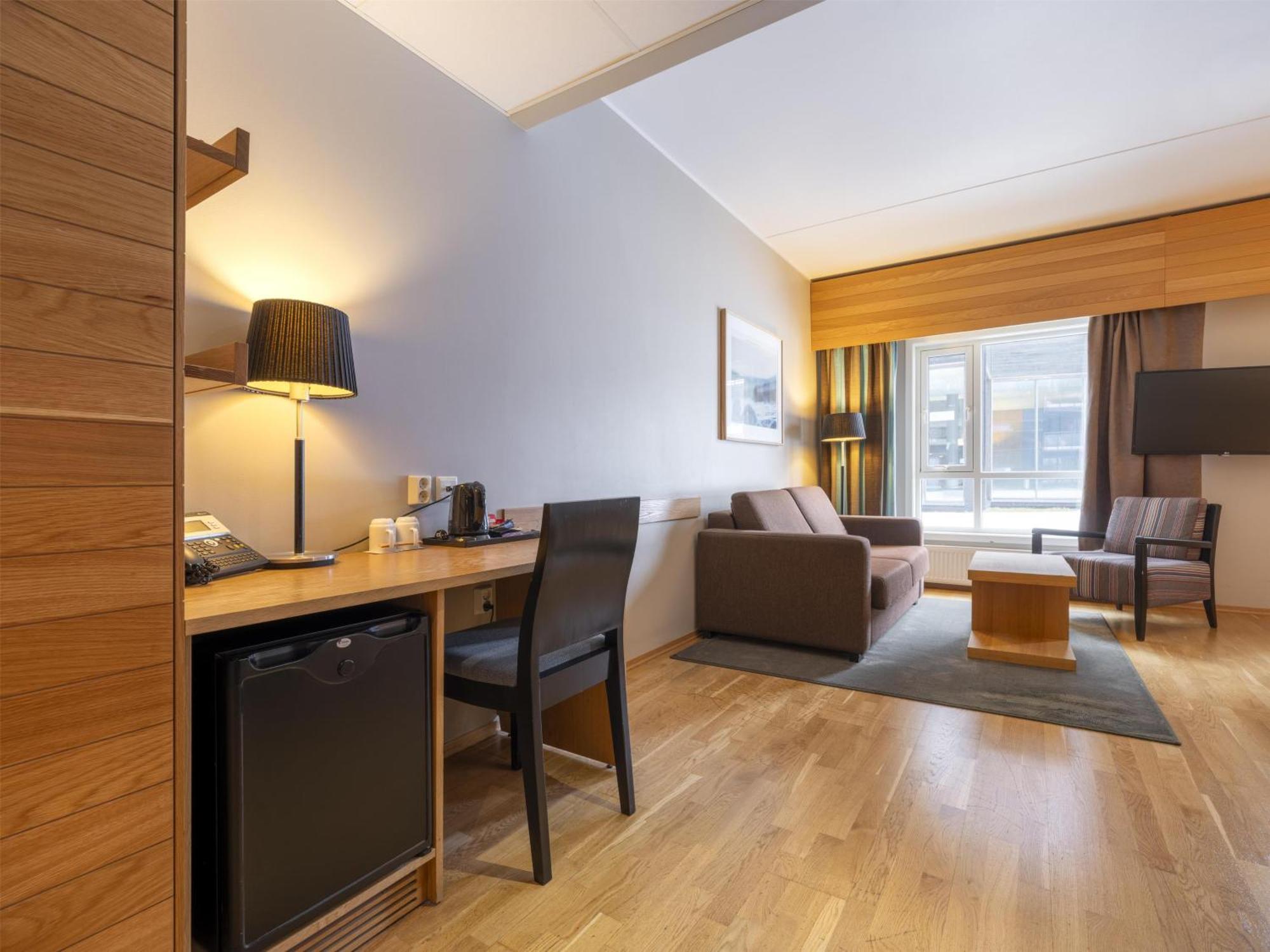 Standardzimmer
